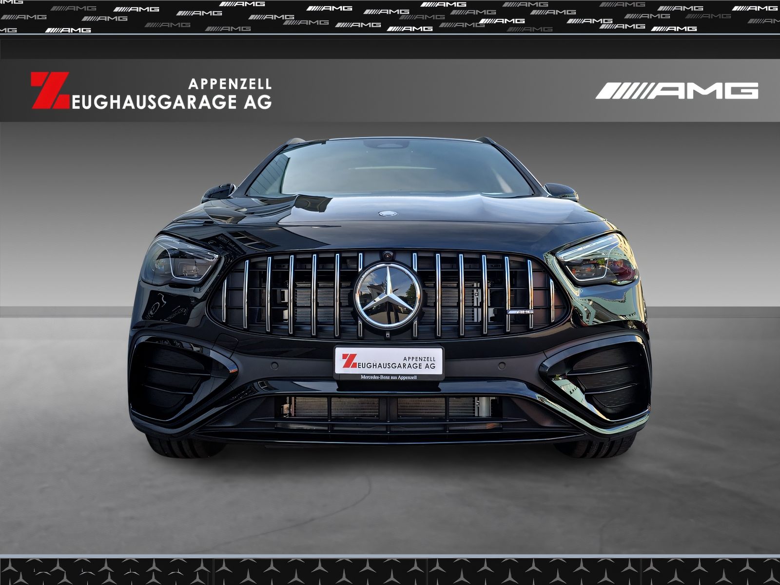 MERCEDES-BENZ GLA 35 4Matic-showroom-element-3