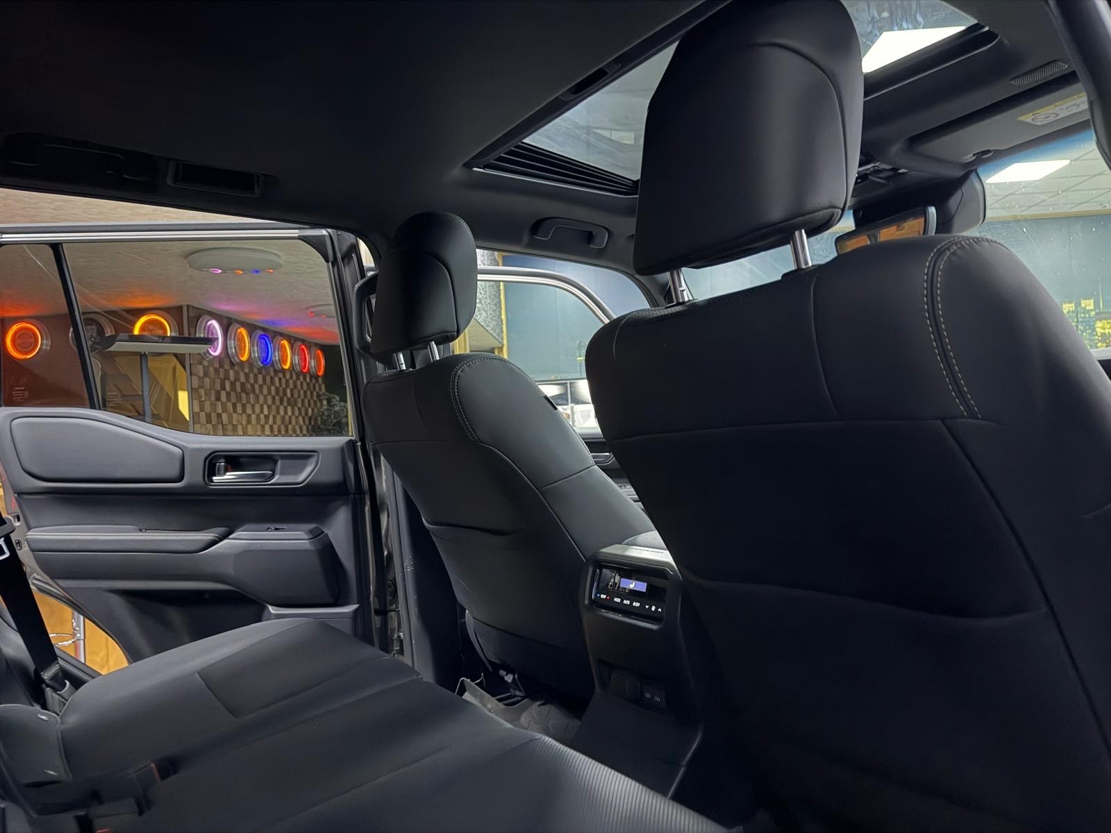 TOYOTA Land Cruiser 2.8TD Comfort-image-15