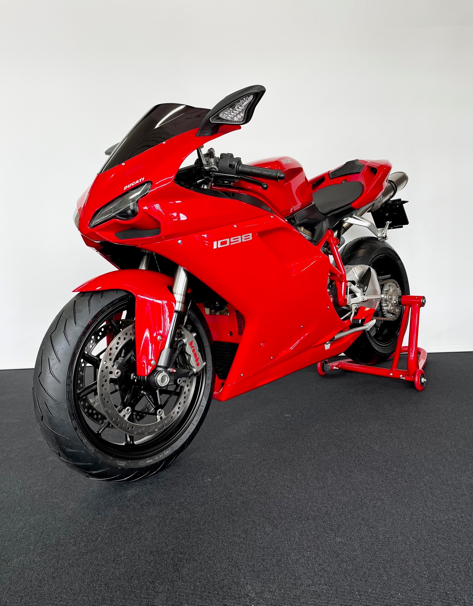 DUCATI 1098-image-4