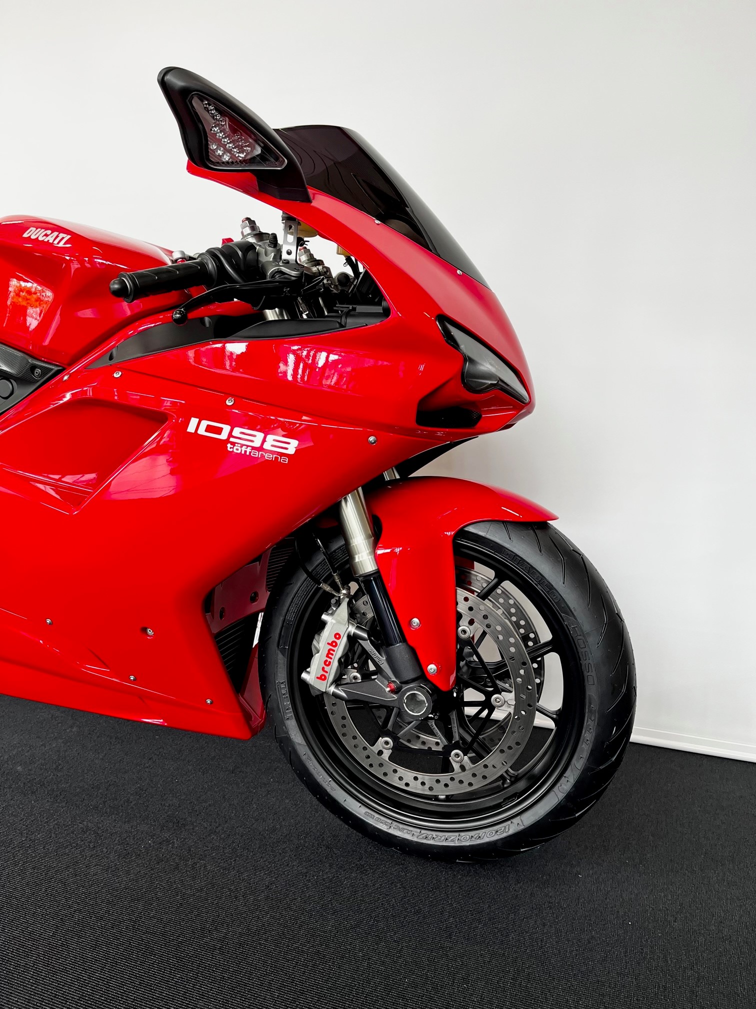 DUCATI 1098-image-2