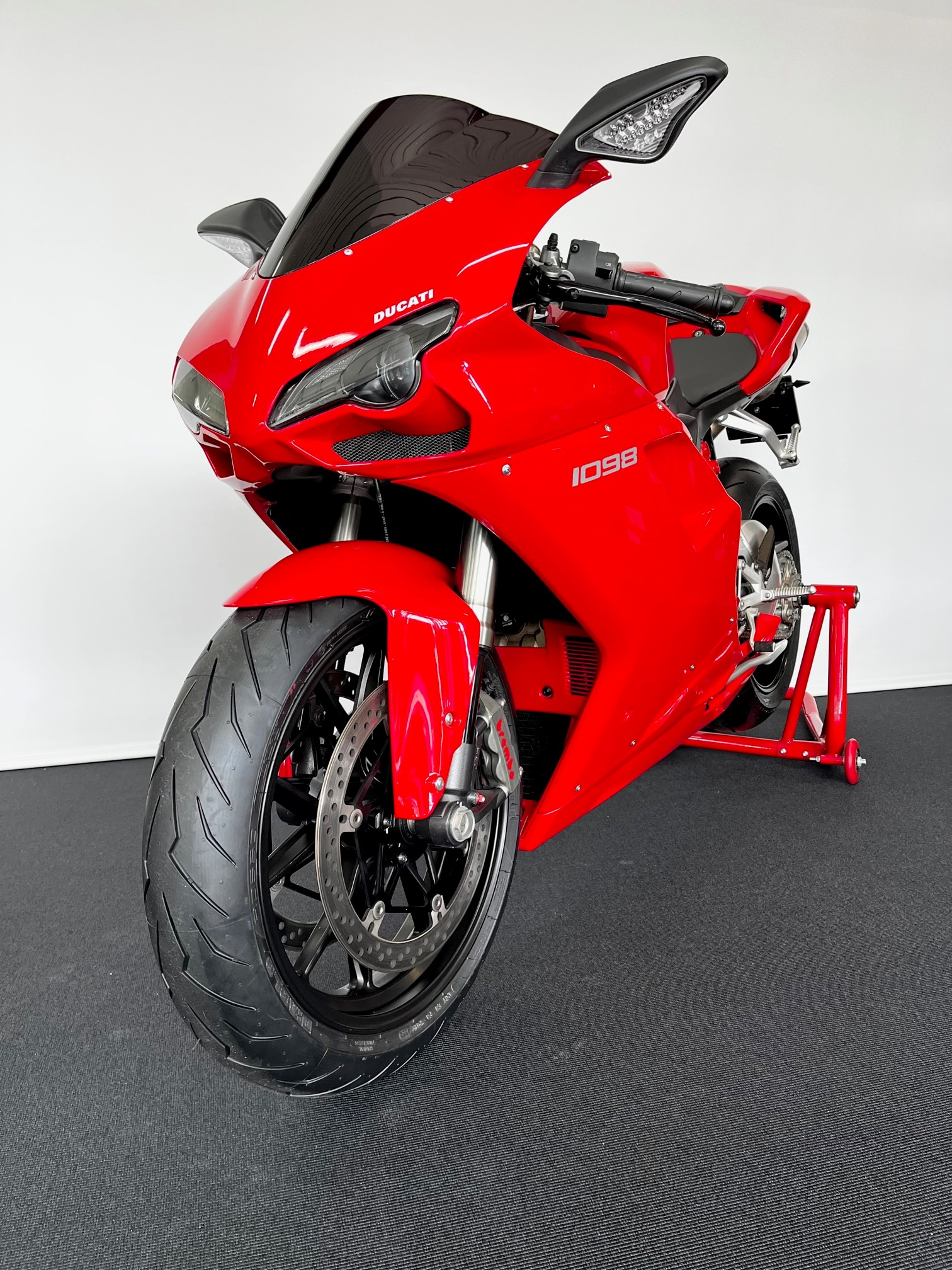 DUCATI 1098-image-3