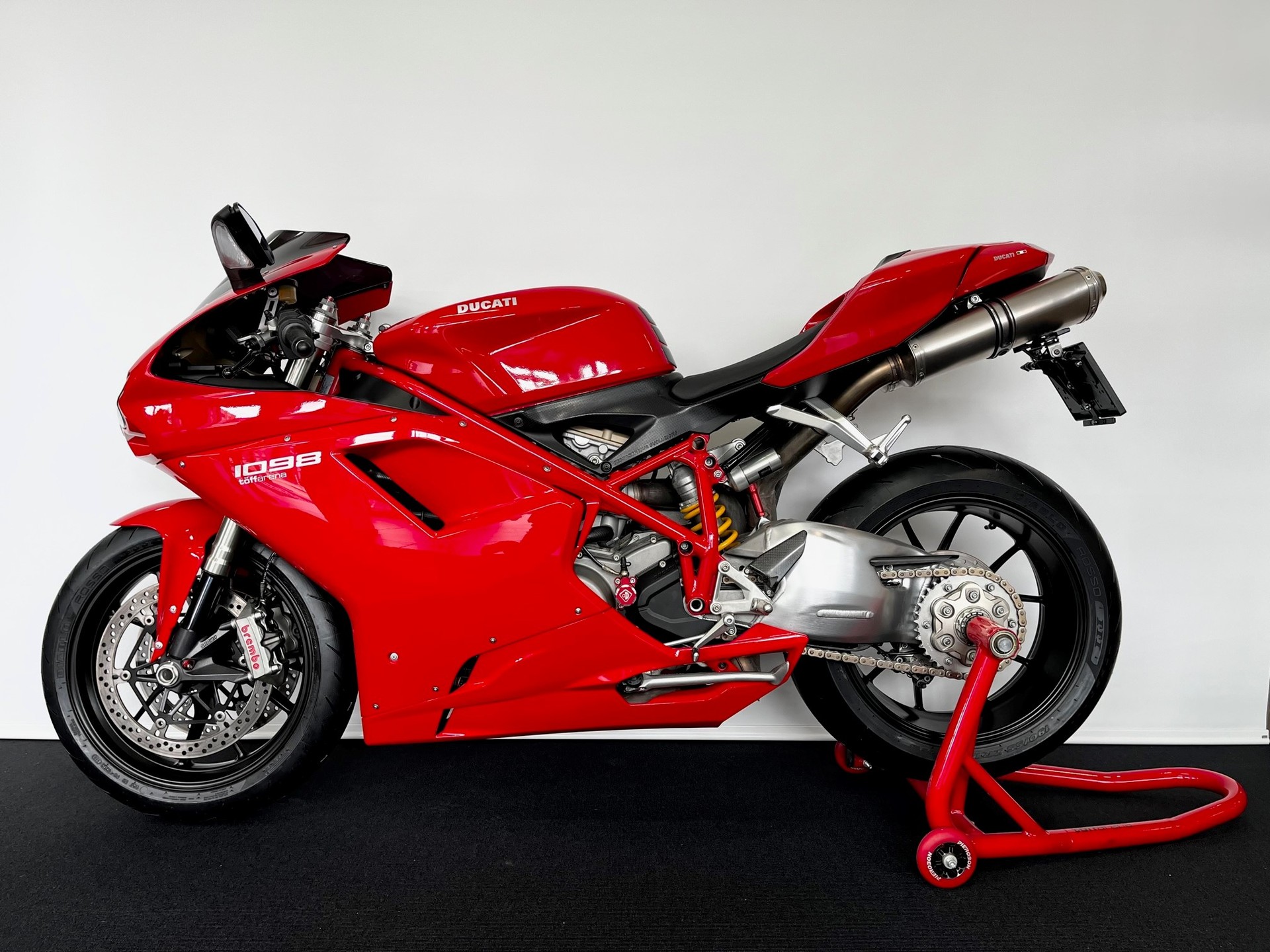 DUCATI 1098-image-5