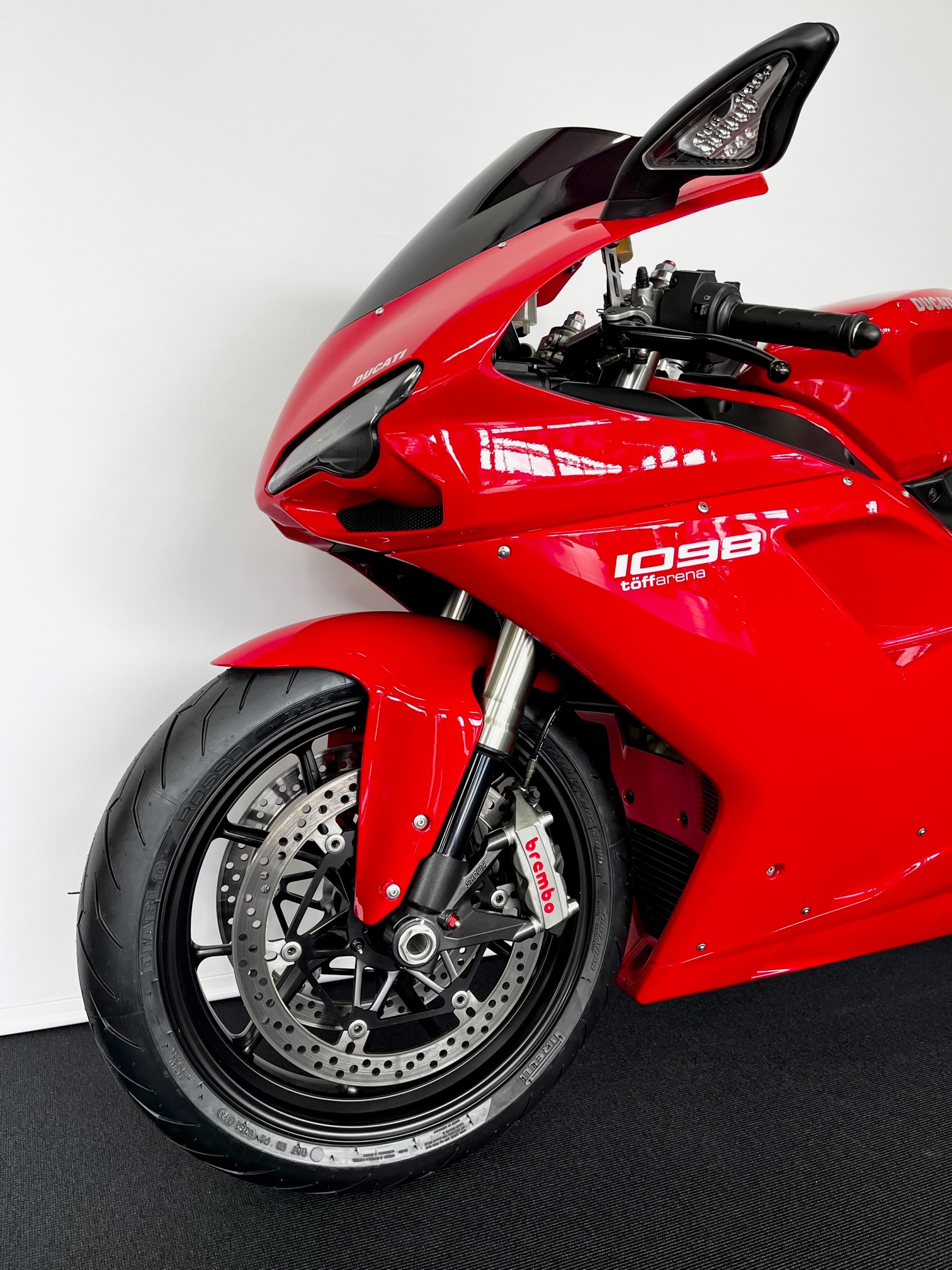DUCATI 1098-image-6
