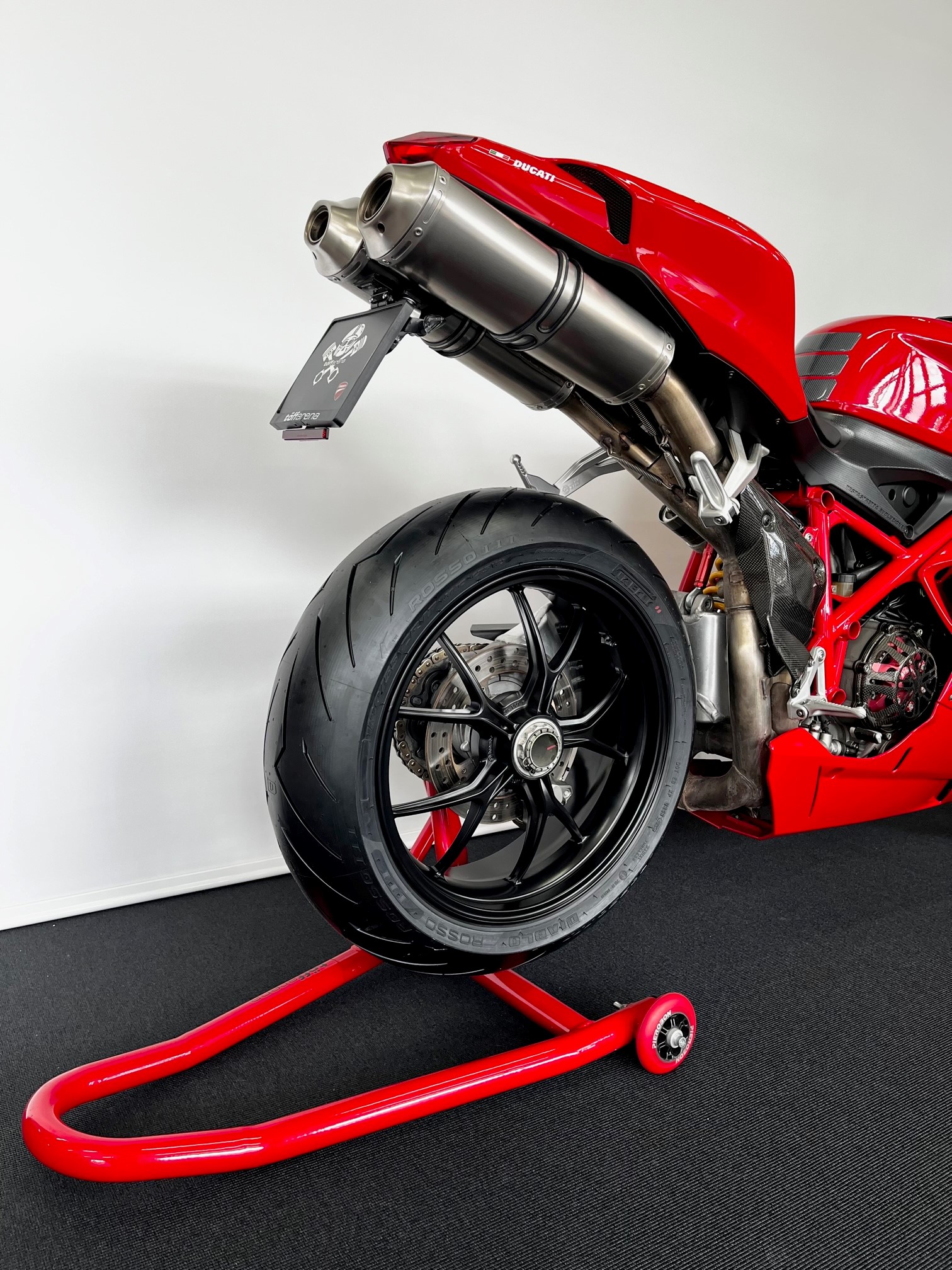 DUCATI 1098-image-1