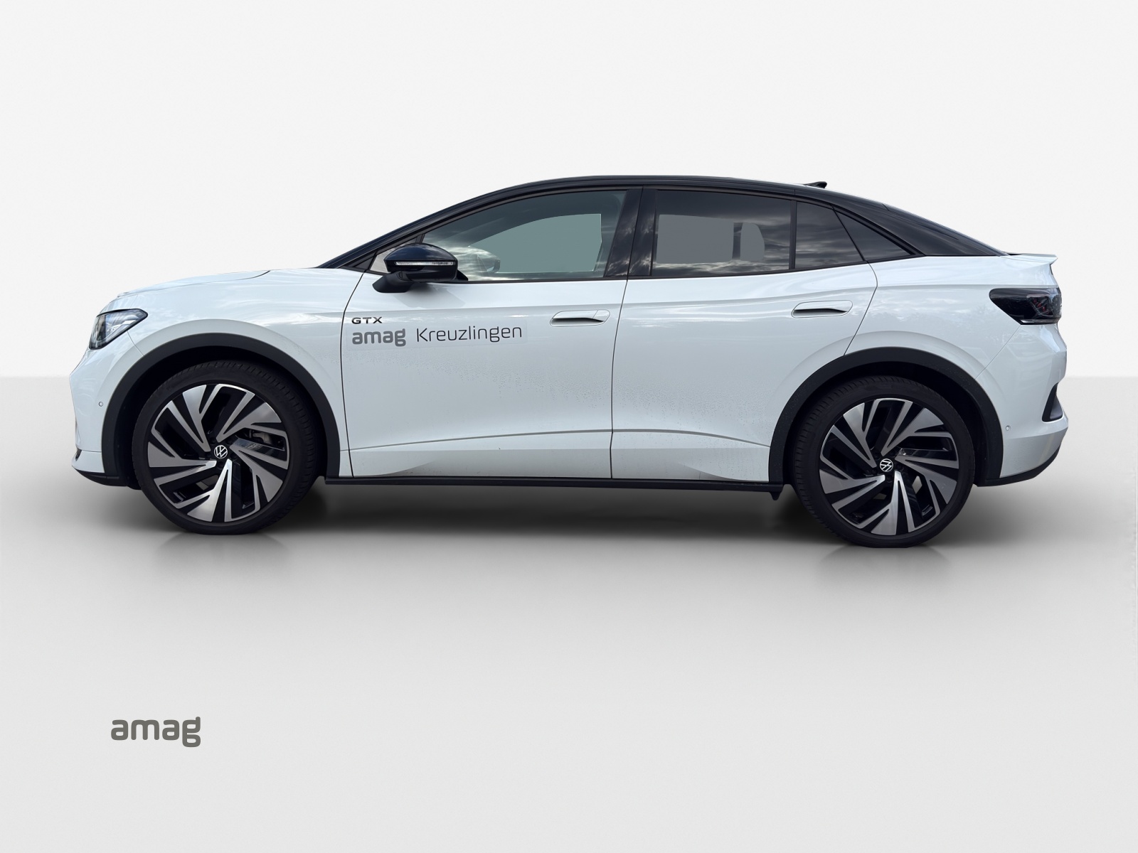 VW ID.5 GTX 77 kWh 4Motion