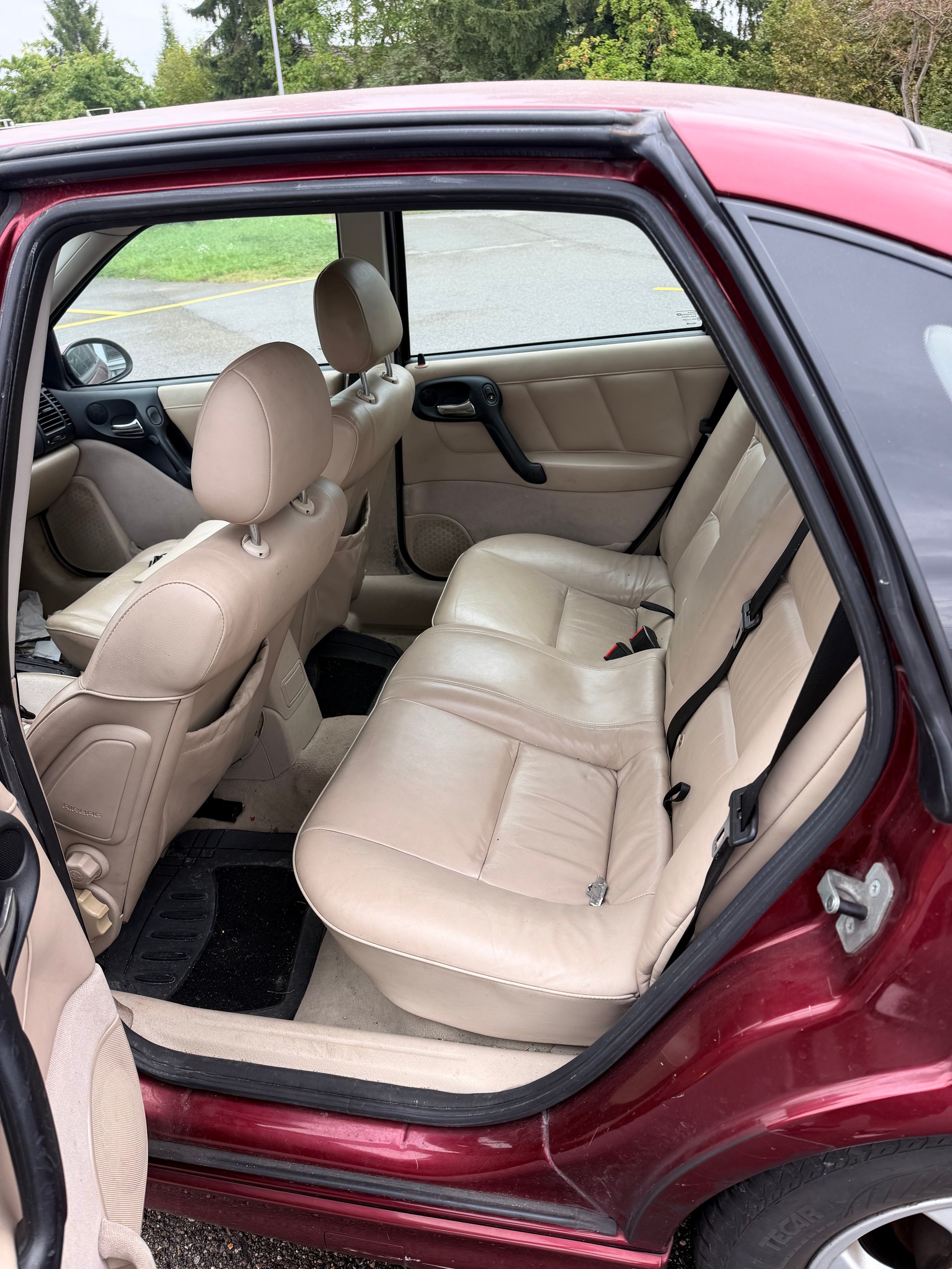 OPEL VECTRA-image-8
