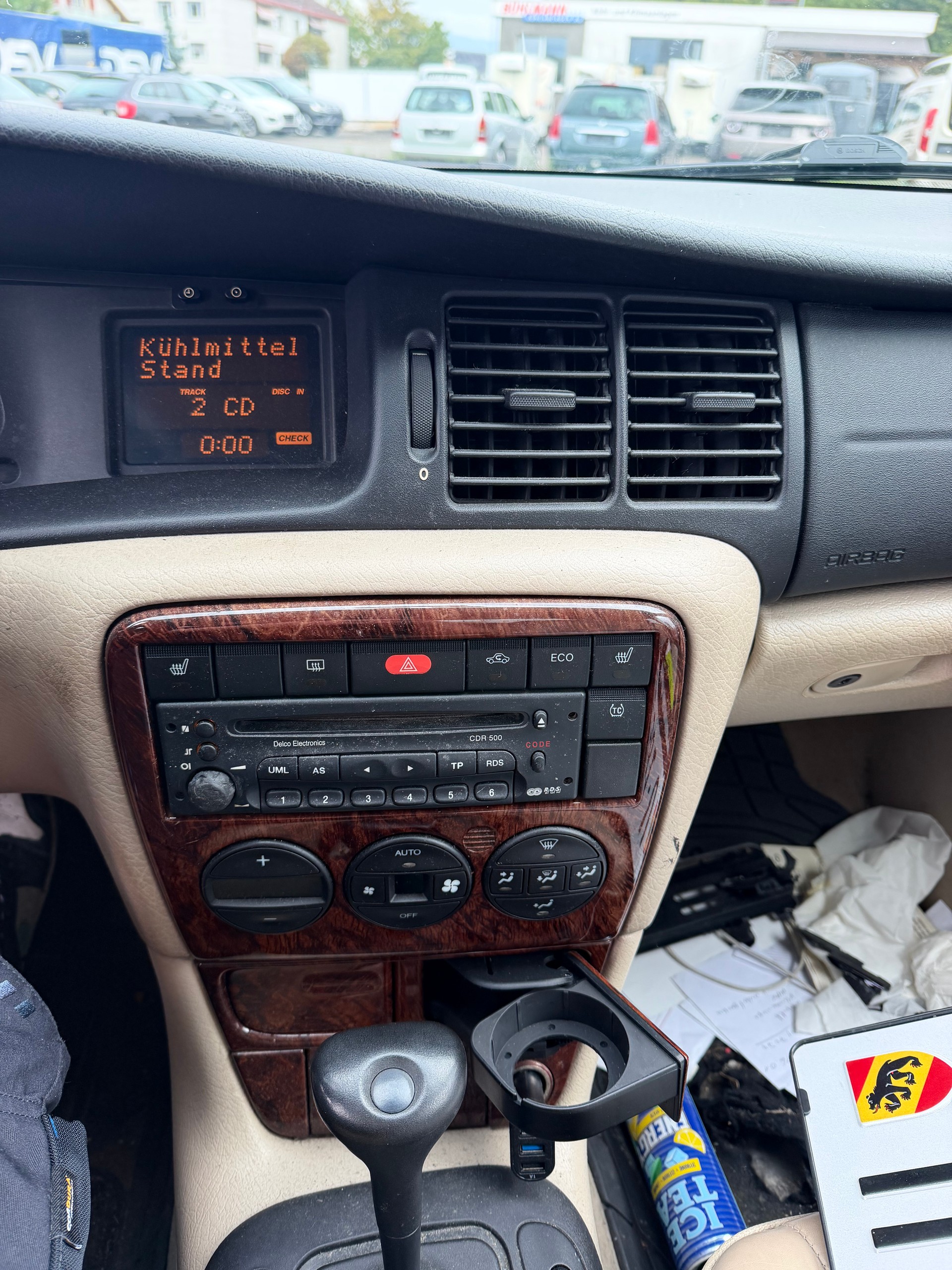 OPEL VECTRA-image-11