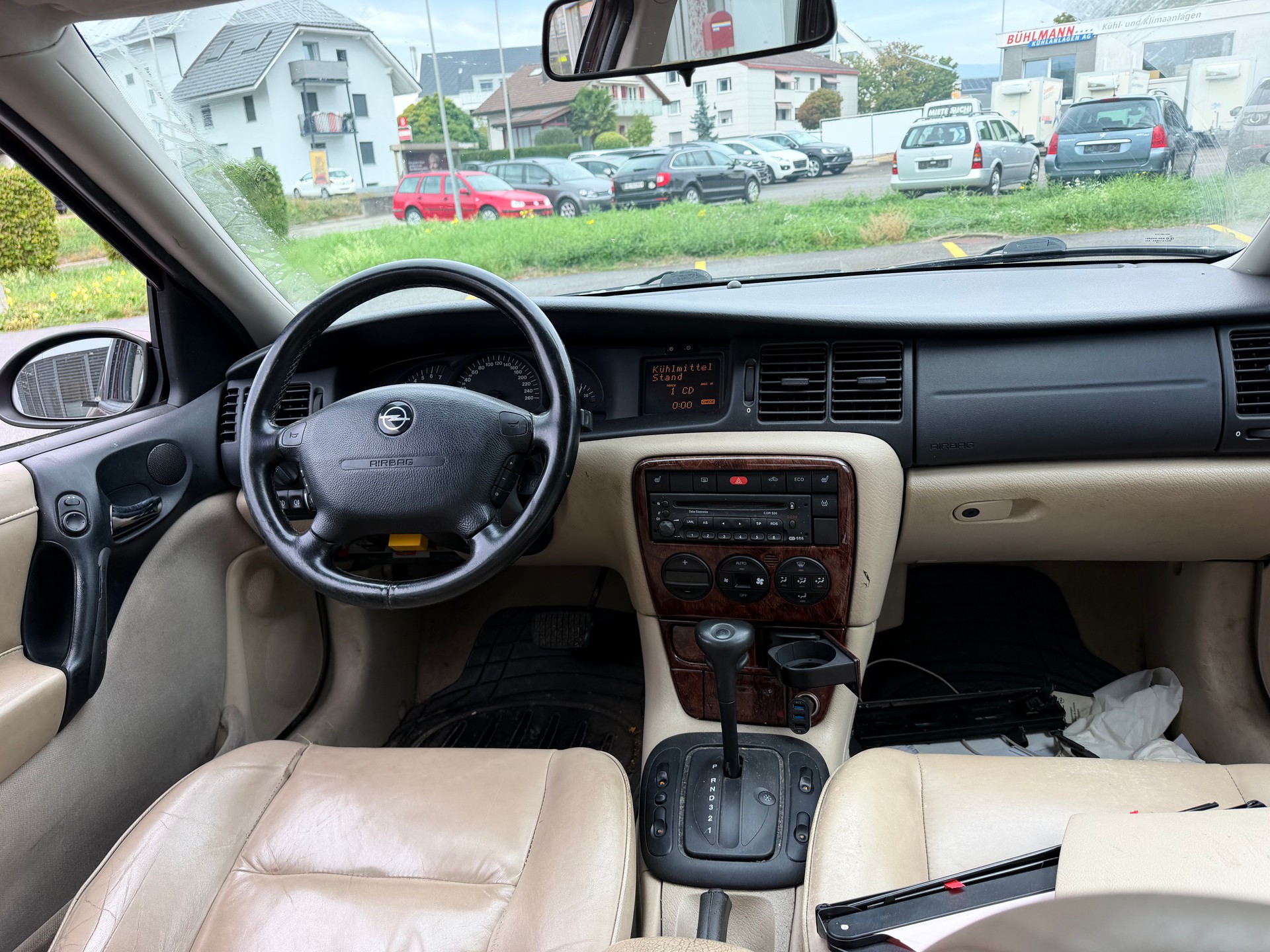 OPEL VECTRA-image-10