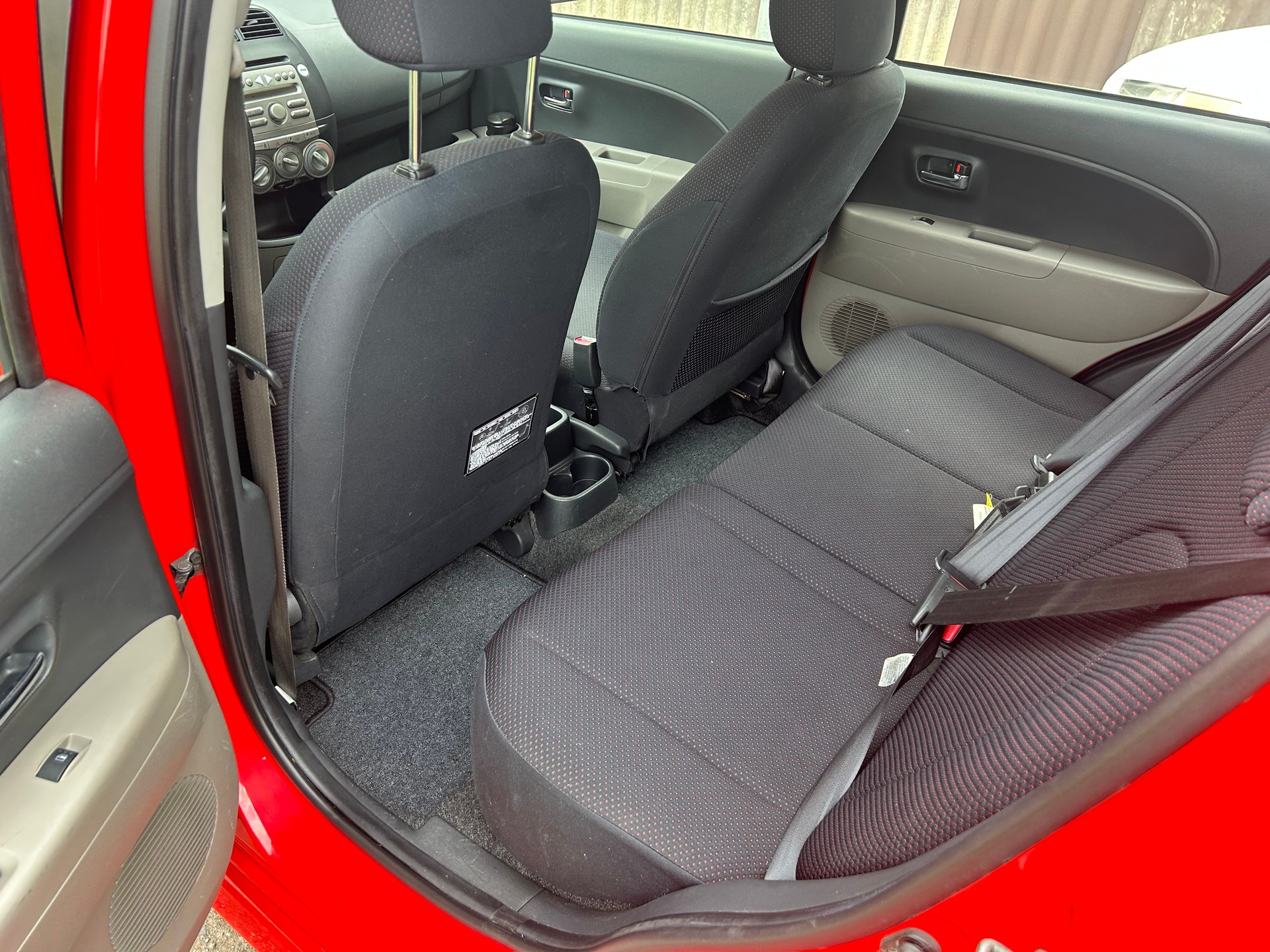 DAIHATSU Sirion 1.3 S eco-4WD mit Frische Ab MFK und Service-image-11