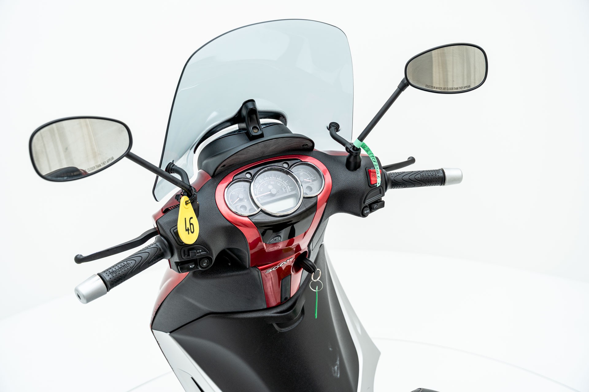 PIAGGIO Beverly 300 i.e.-image-7