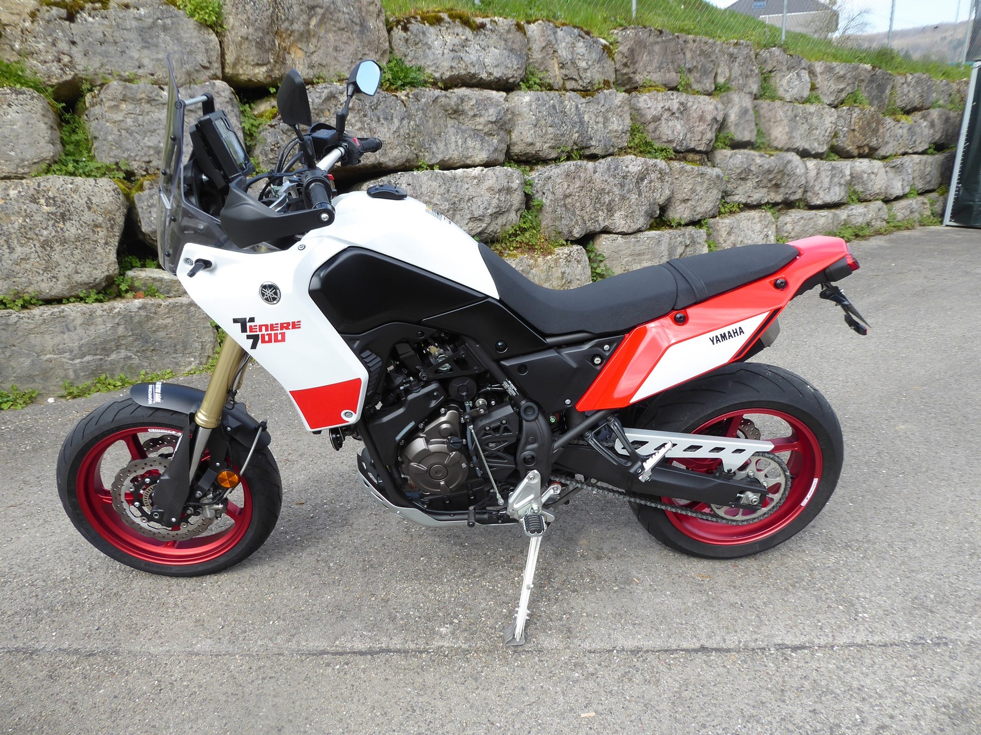 YAMAHA Tenere 700-image-2