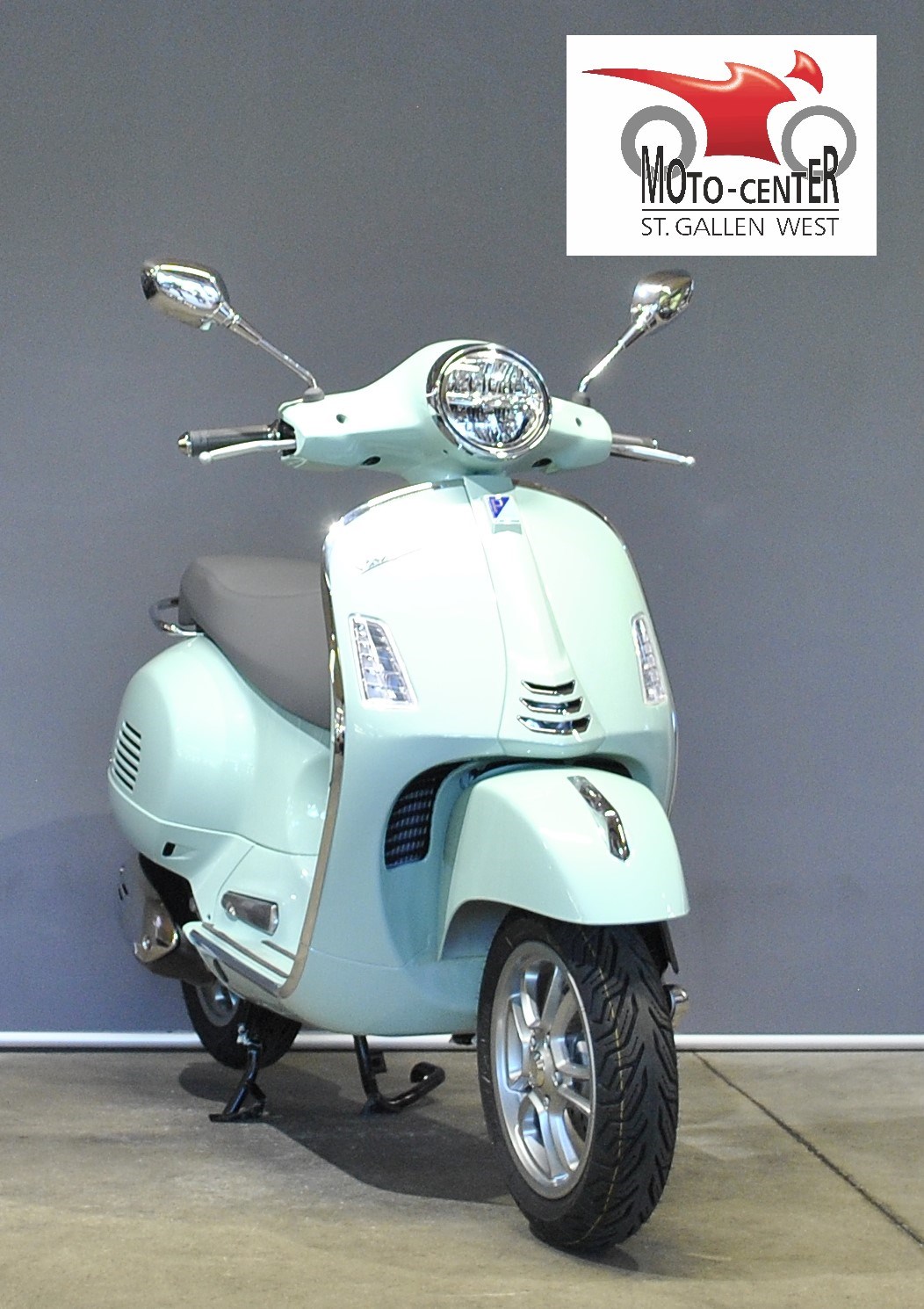 PIAGGIO Vespa GTS 300 ABS-image-0