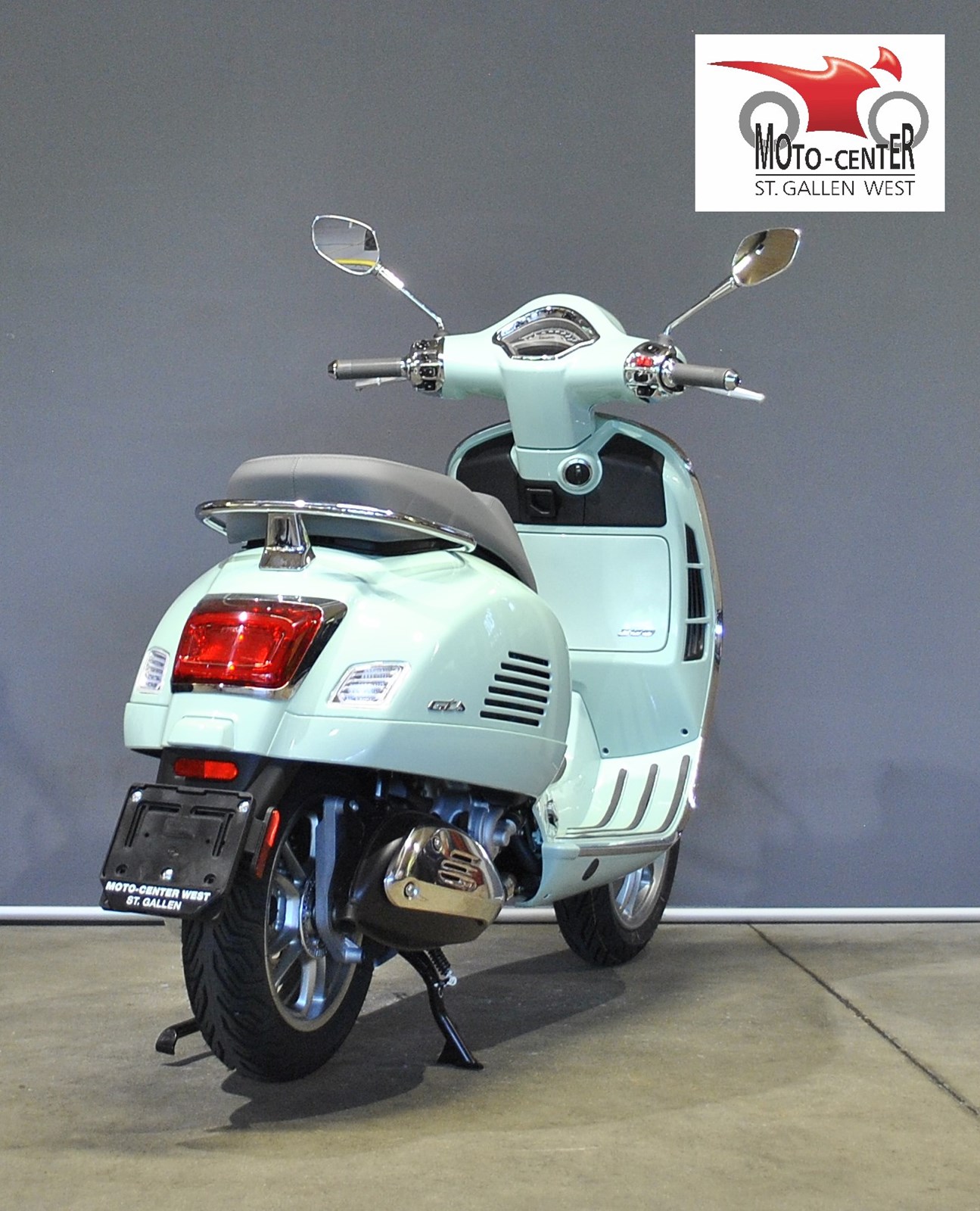 PIAGGIO Vespa GTS 300 ABS-image-4