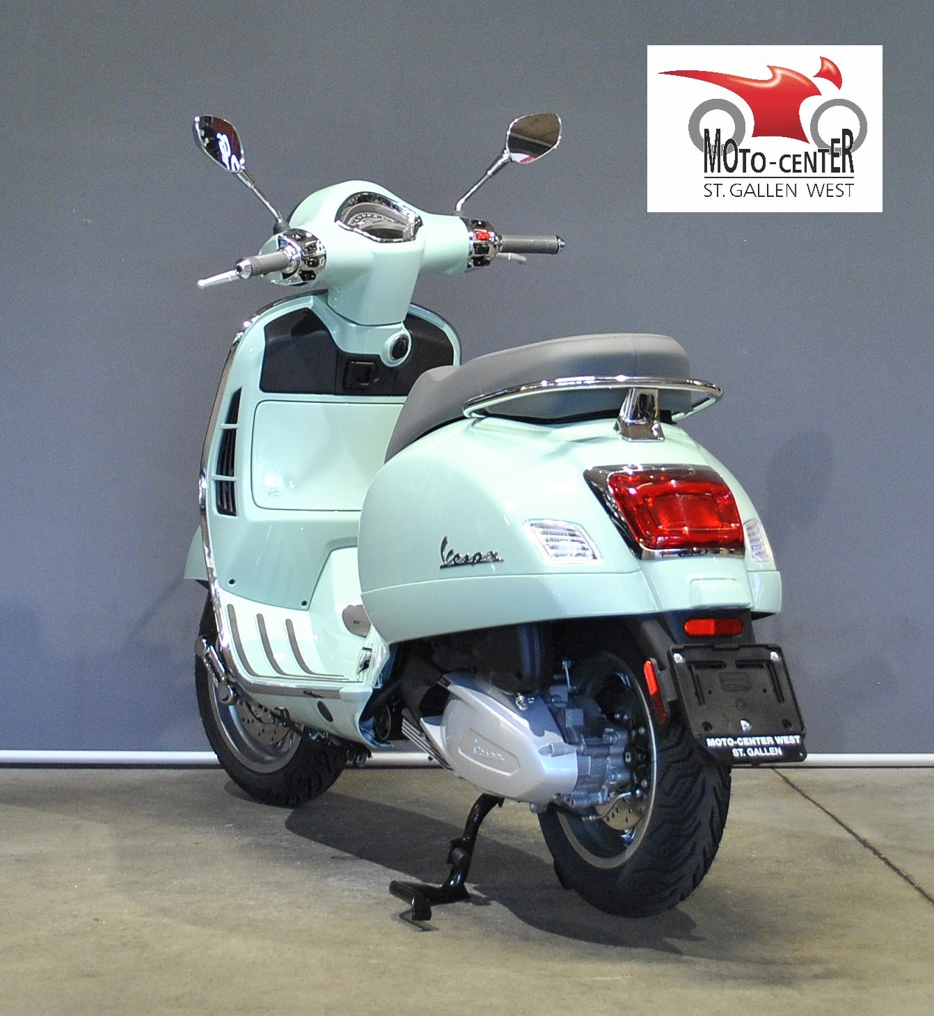 PIAGGIO Vespa GTS 300 ABS-image-3