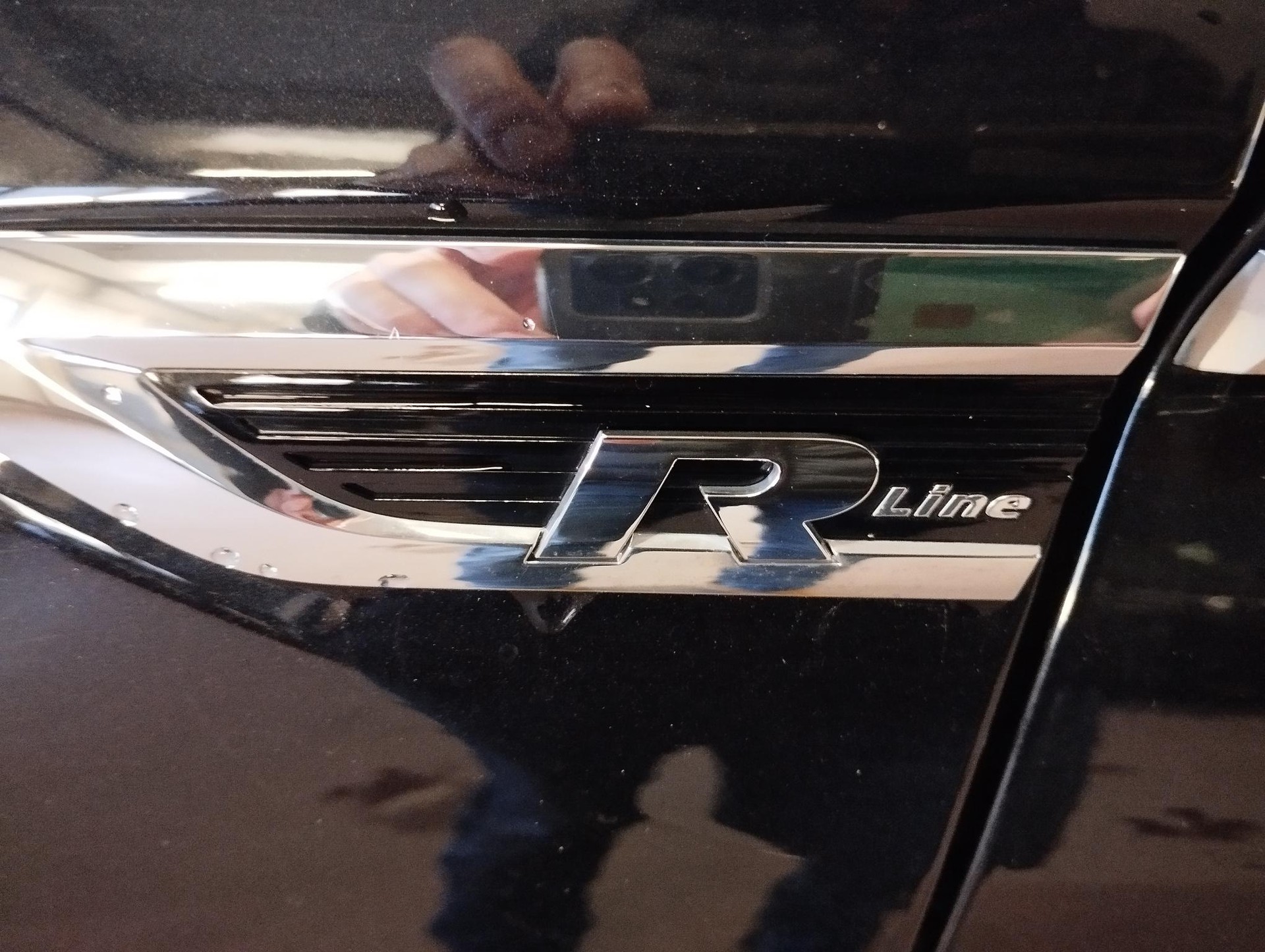 VW Tiguan 2.0TSI Highline 4Motion DSG-image-5