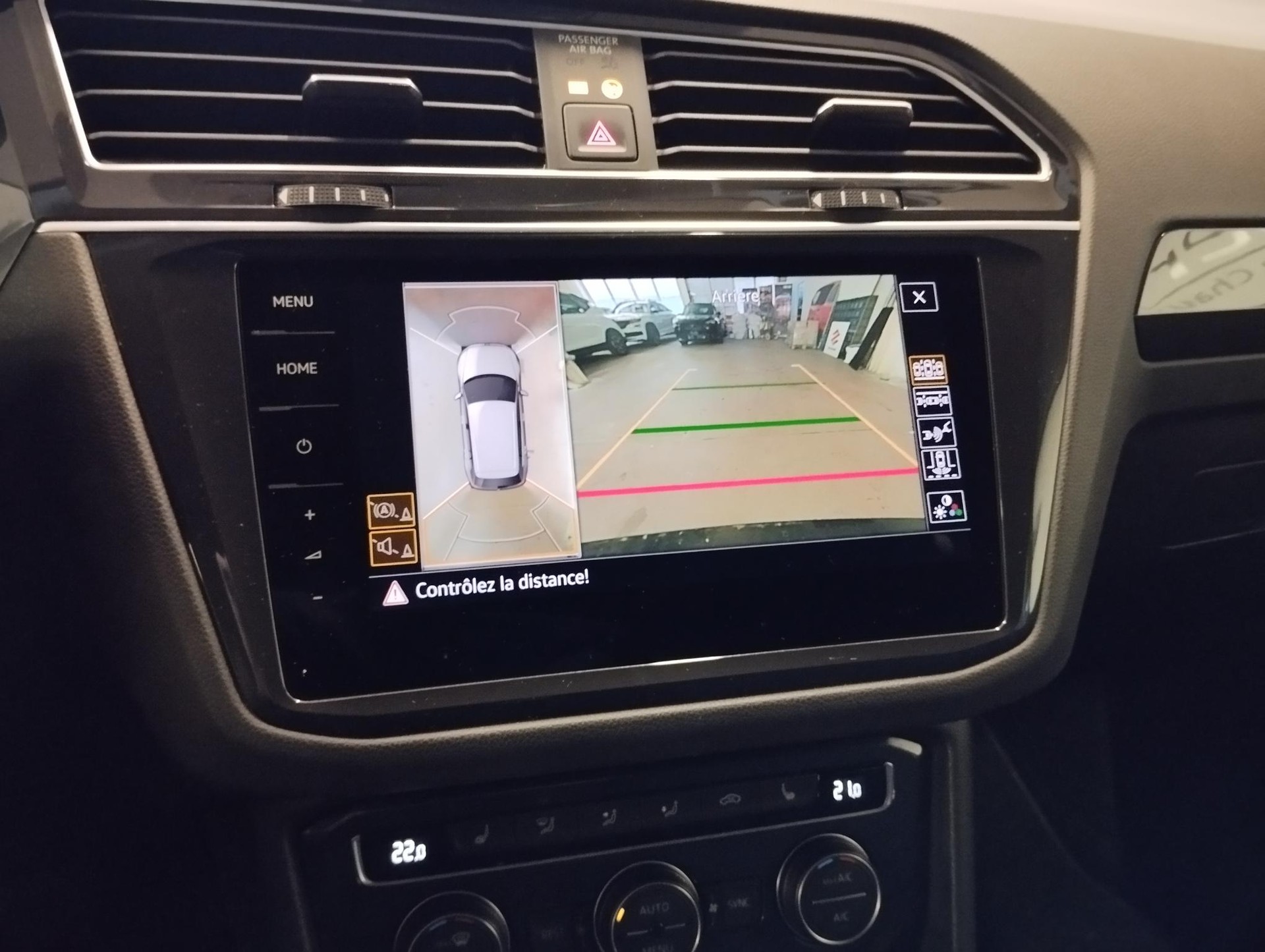 VW Tiguan 2.0TSI Highline 4Motion DSG-image-13