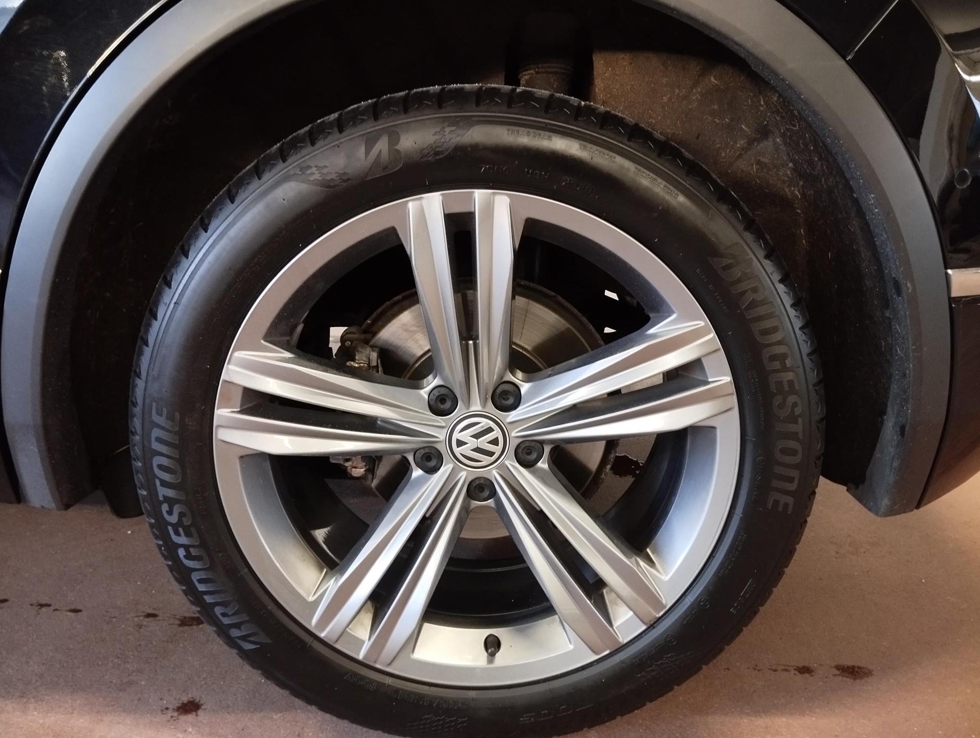 VW Tiguan 2.0TSI Highline 4Motion DSG-image-6
