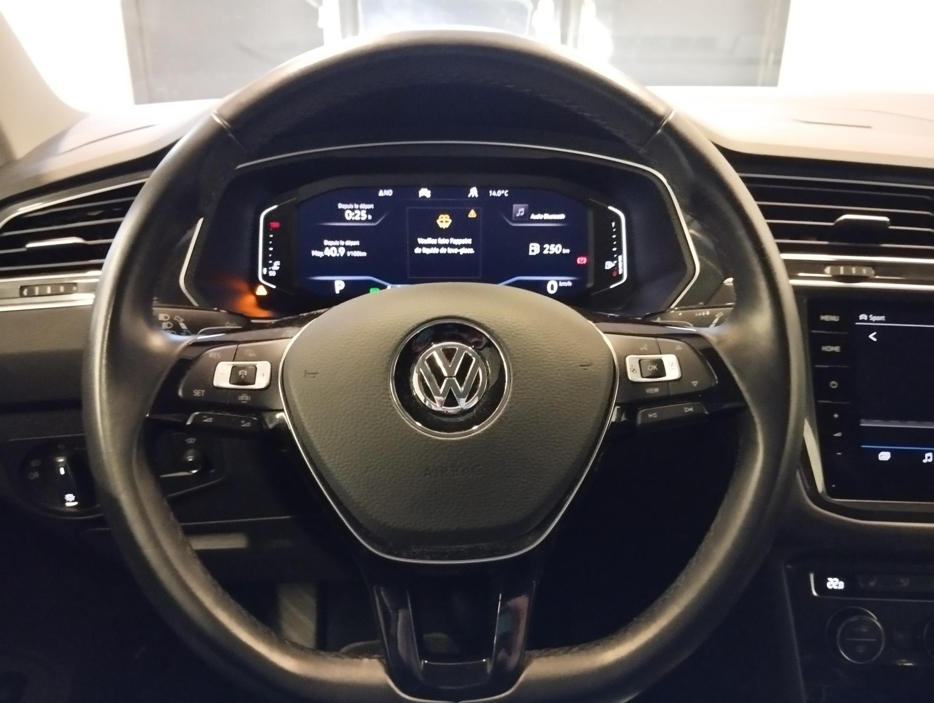 VW Tiguan 2.0TSI Highline 4Motion DSG-image-12