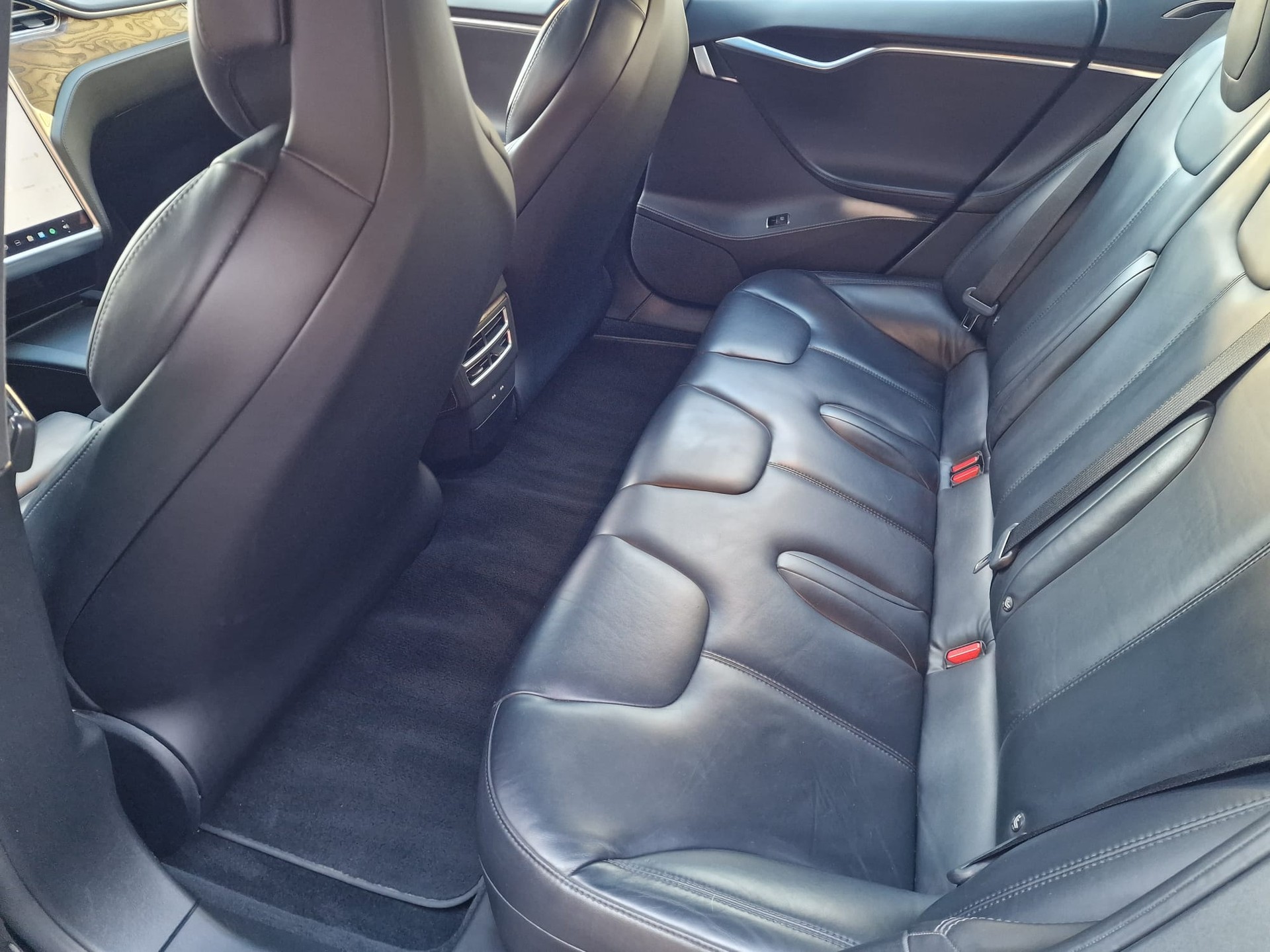 TESLA Model S 100 D-image-9