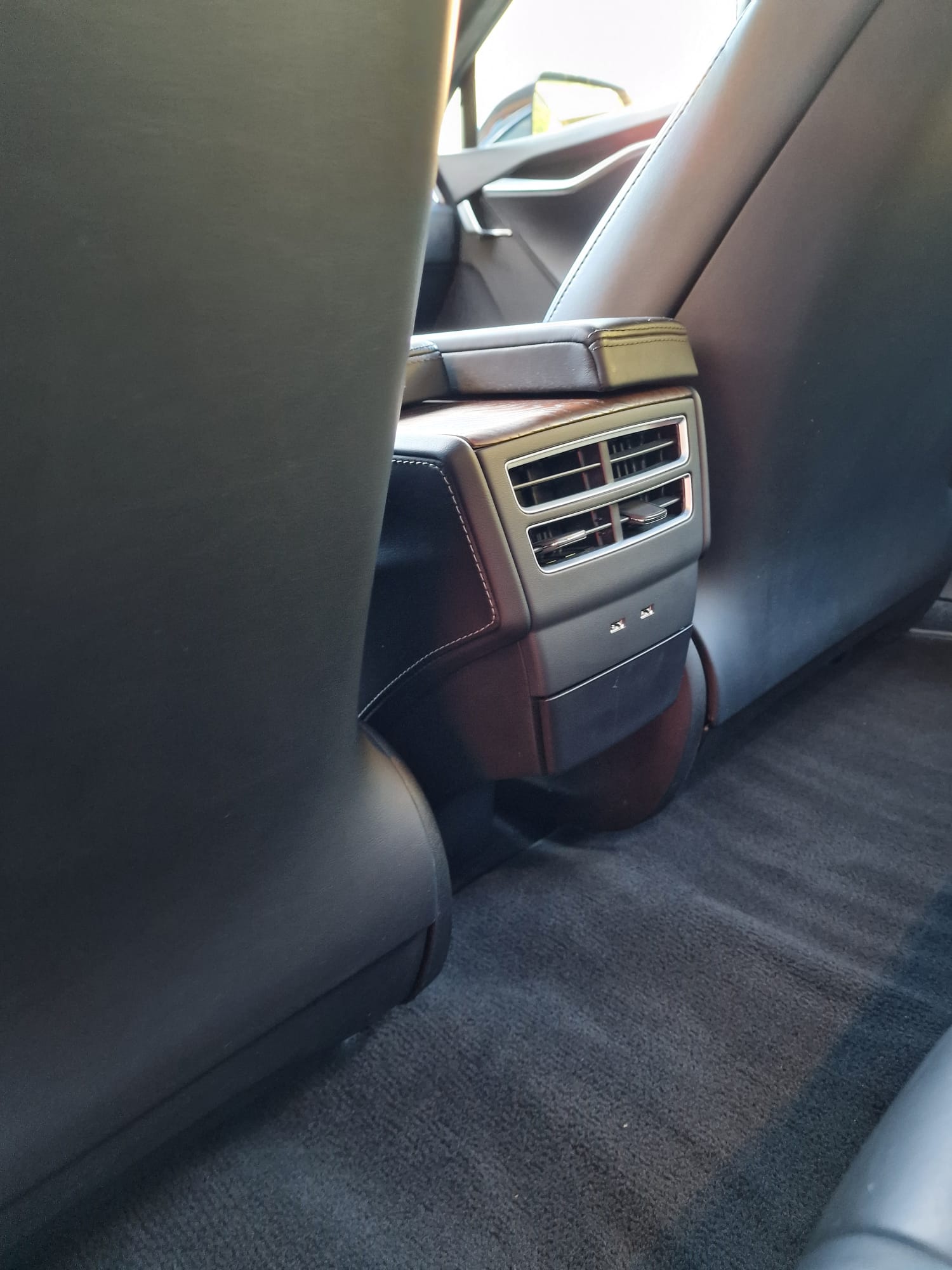 TESLA Model S 100 D-image-10