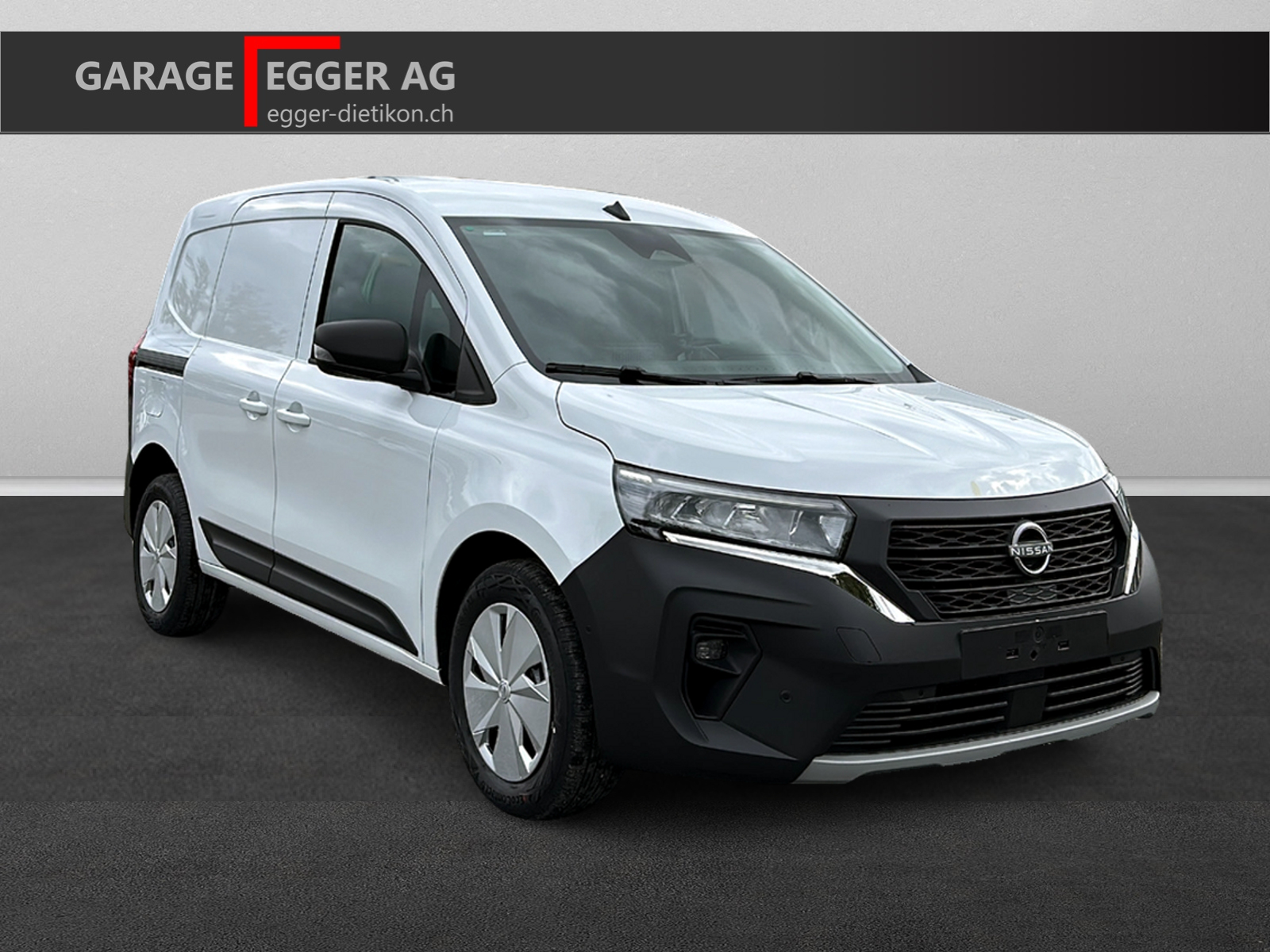NISSAN Townstar Kastenwagen 2.0 t L1 1.3 DIG 130 PS-image-1