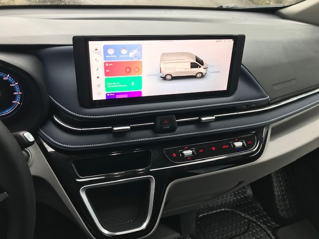 MAXUS eDeliver 7 L1 77kWh-image-11