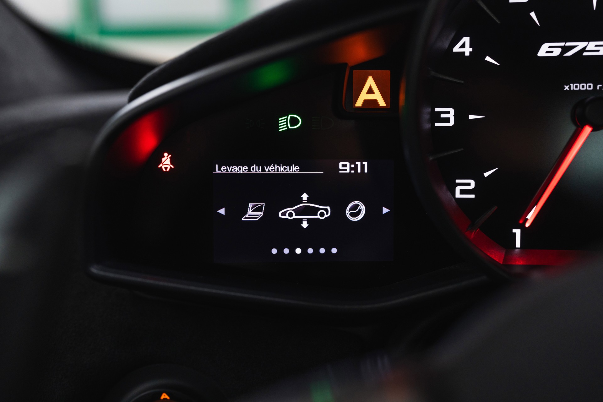 McLAREN 675LT Coupé 3.8 V8 SSG-image-21