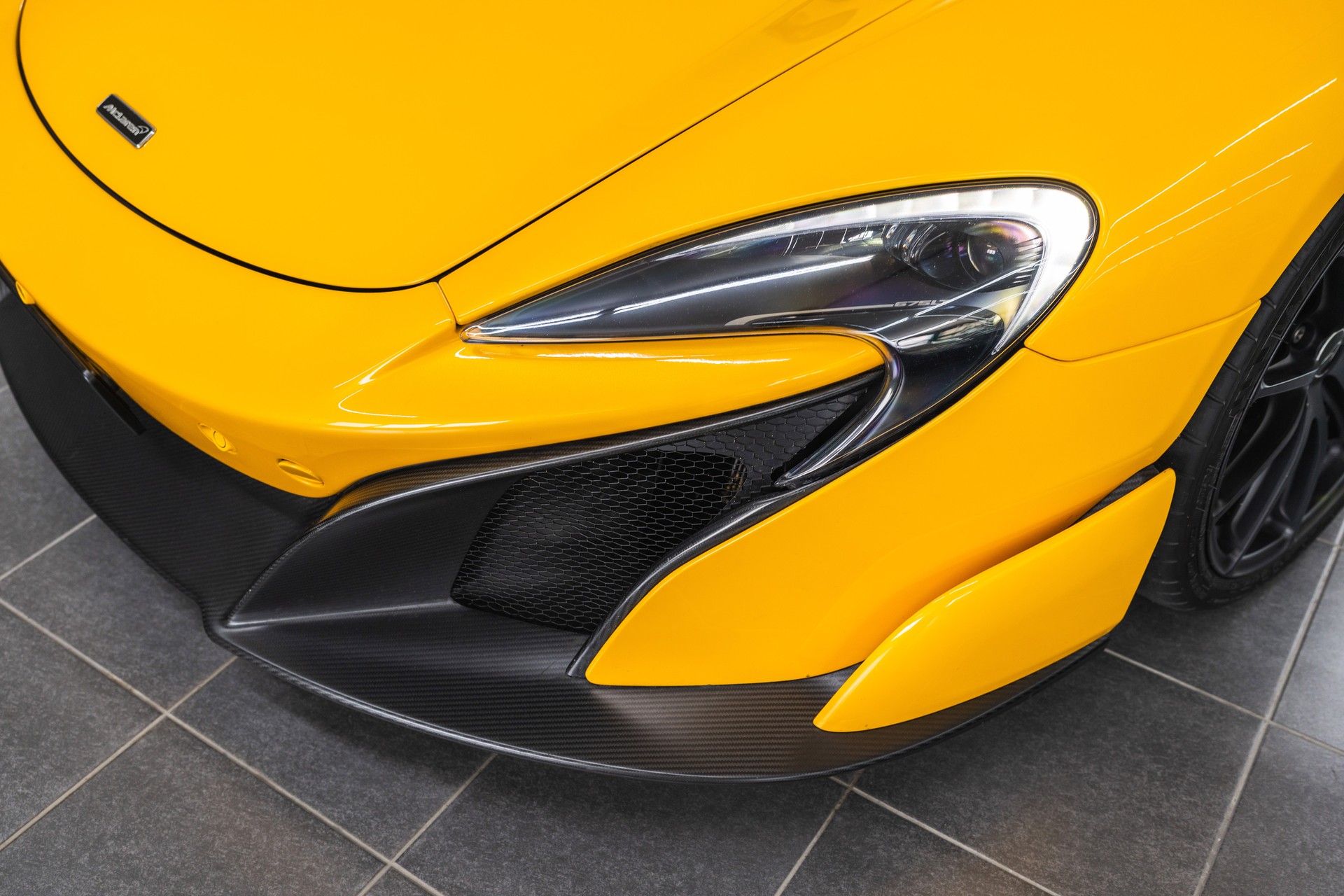 McLAREN 675LT Coupé 3.8 V8 SSG-image-12