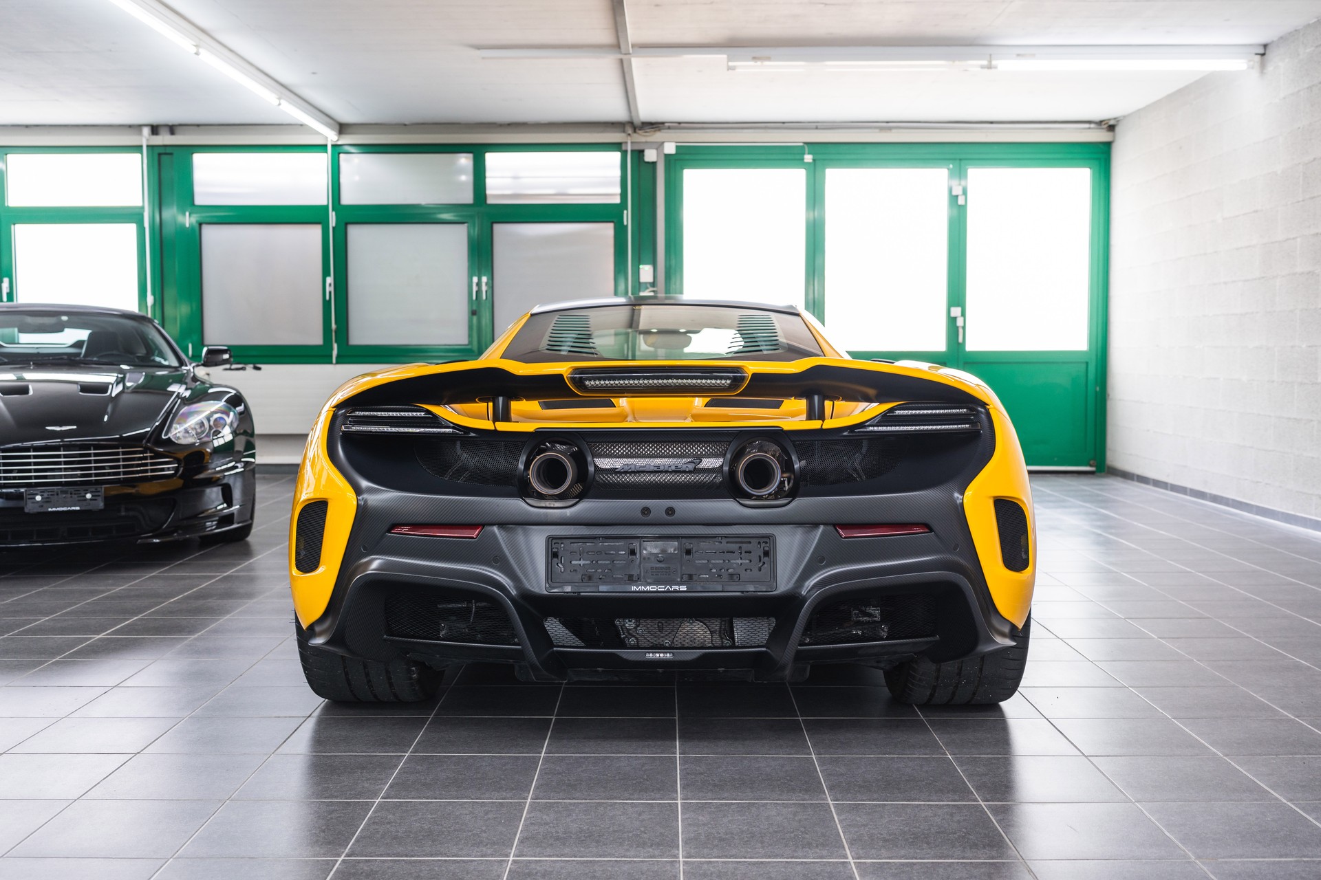 McLAREN 675LT Coupé 3.8 V8 SSG-image-6