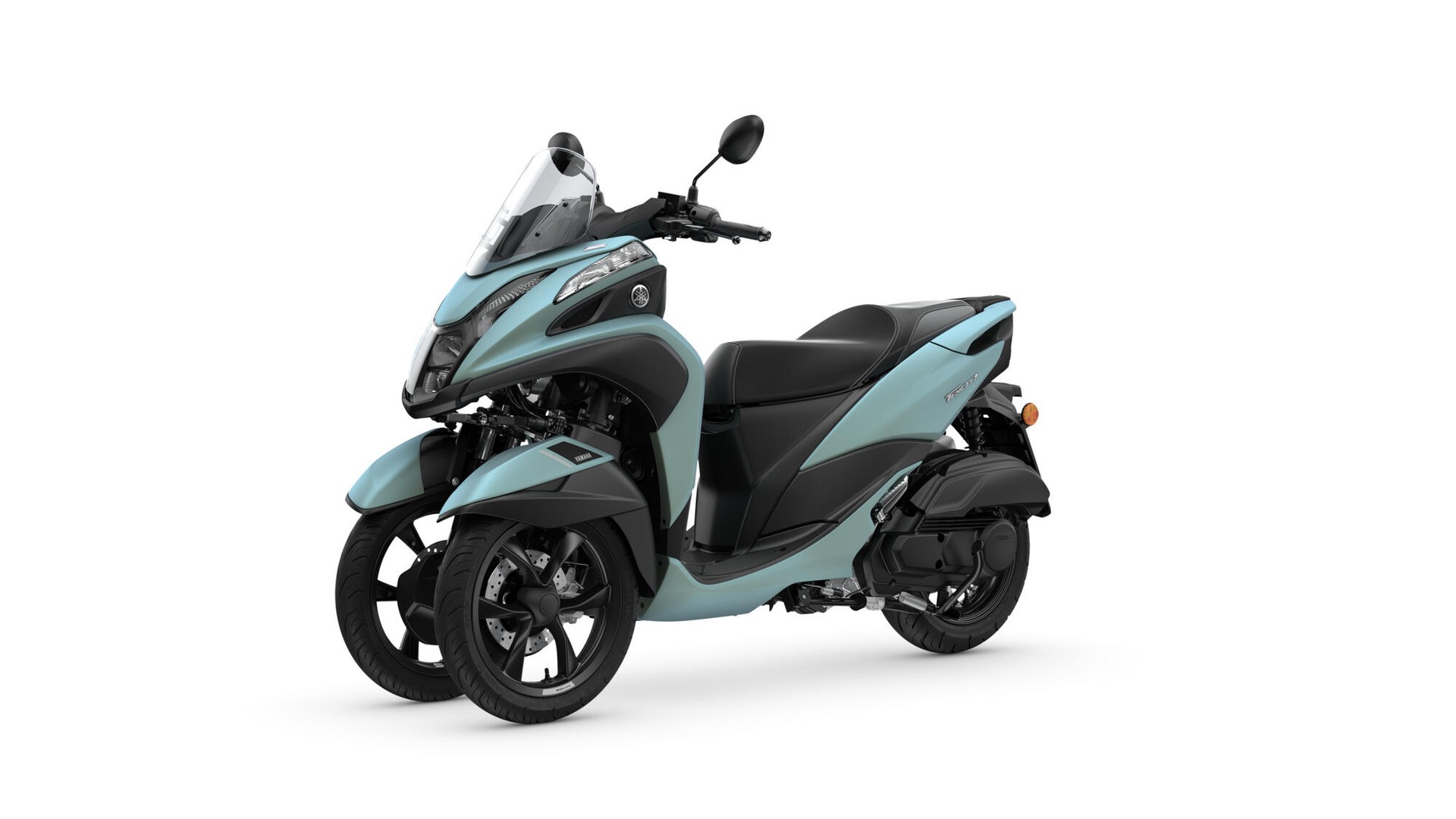 YAMAHA Tricity 125-image-3