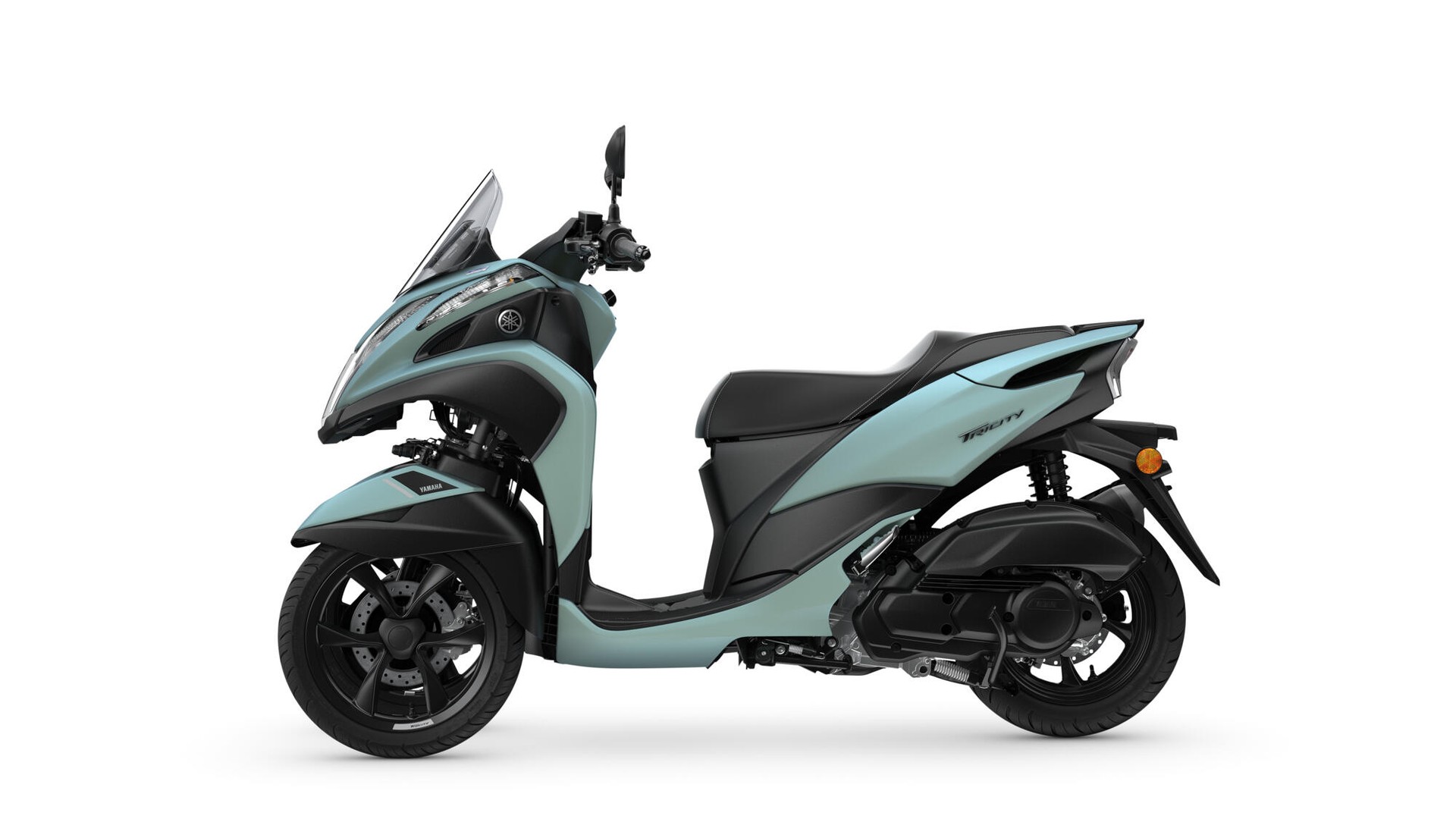 YAMAHA Tricity 125-image-1