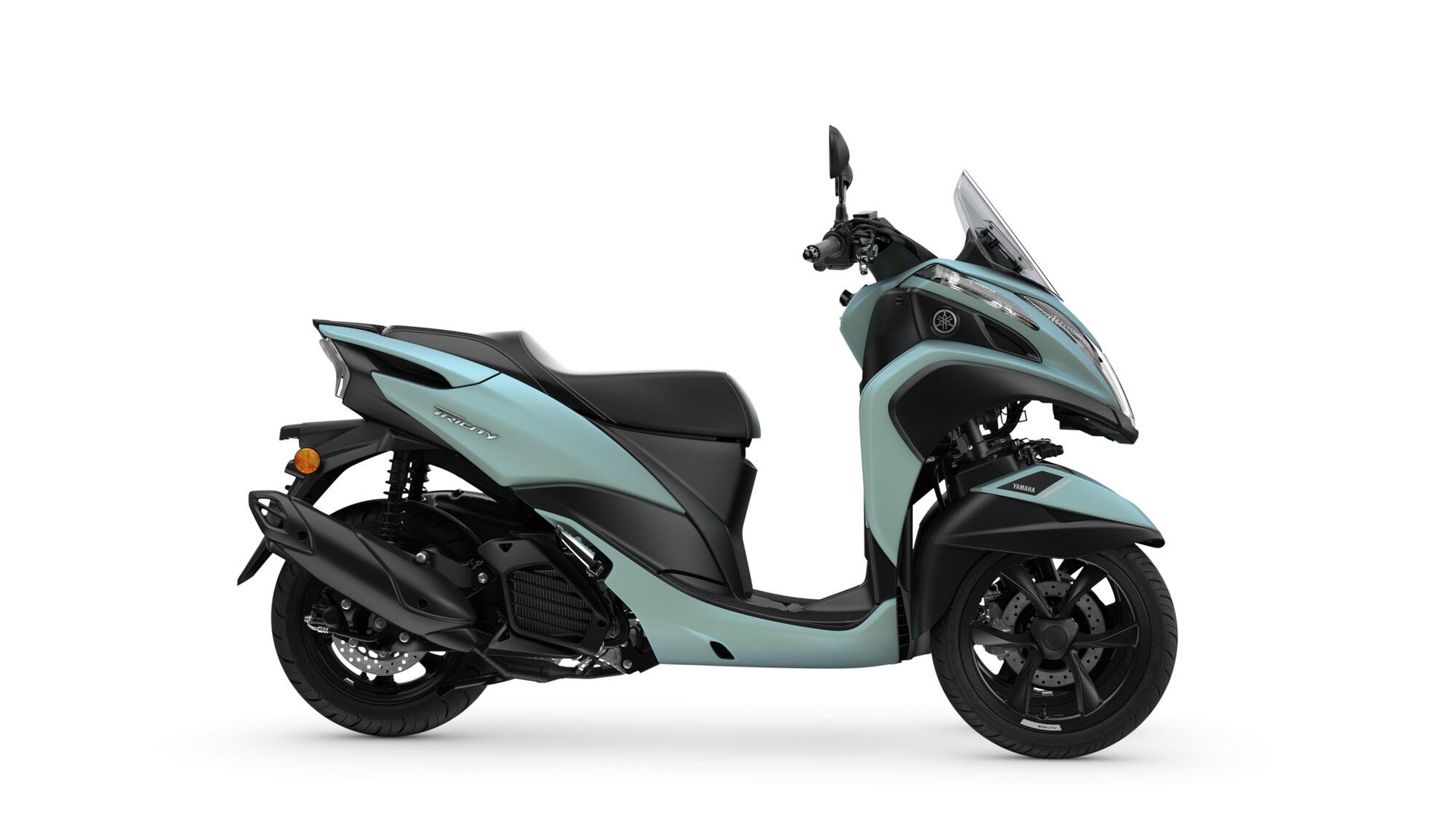YAMAHA Tricity 125