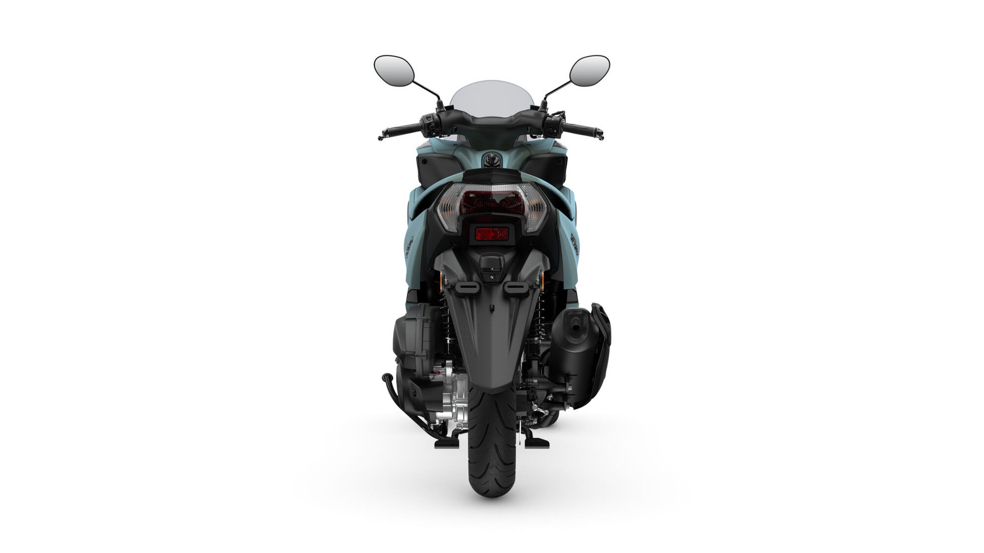 YAMAHA Tricity 125-image-5