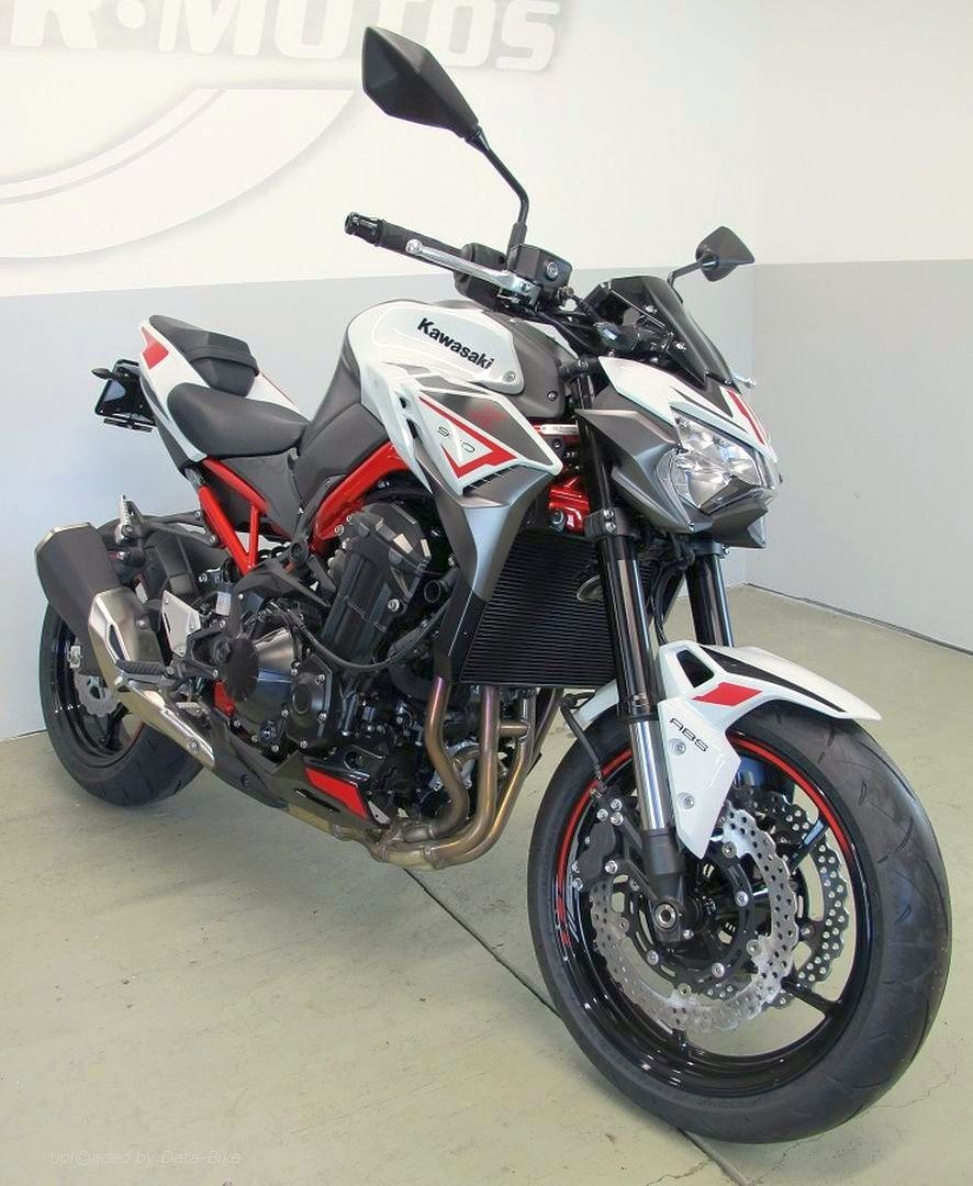 KAWASAKI Z900 (70/35kW)-image-2