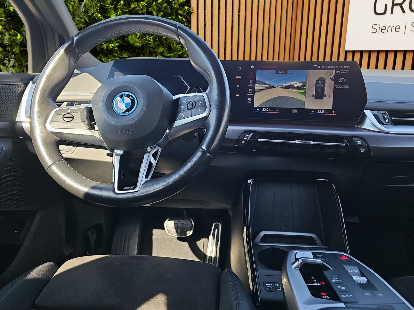 BMW 🆕 230e xDrive Active Tourer (CH)⛽+🔌-image-14