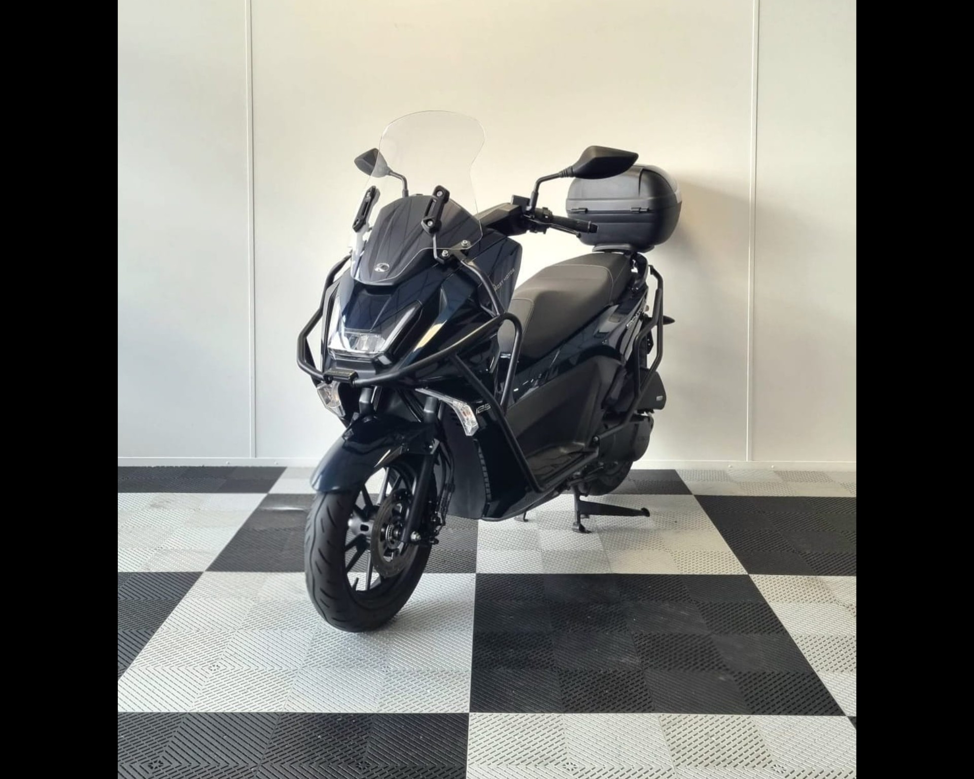 KYMCO SKY TOWN 125-image-0