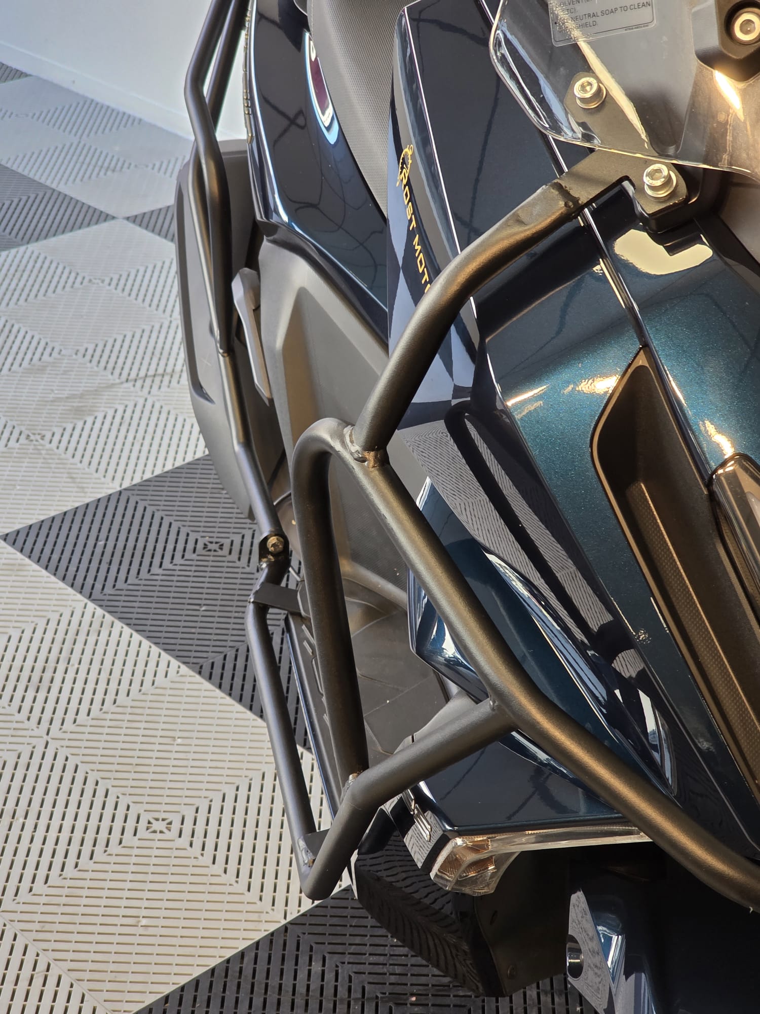 KYMCO SKY TOWN 125-image-3