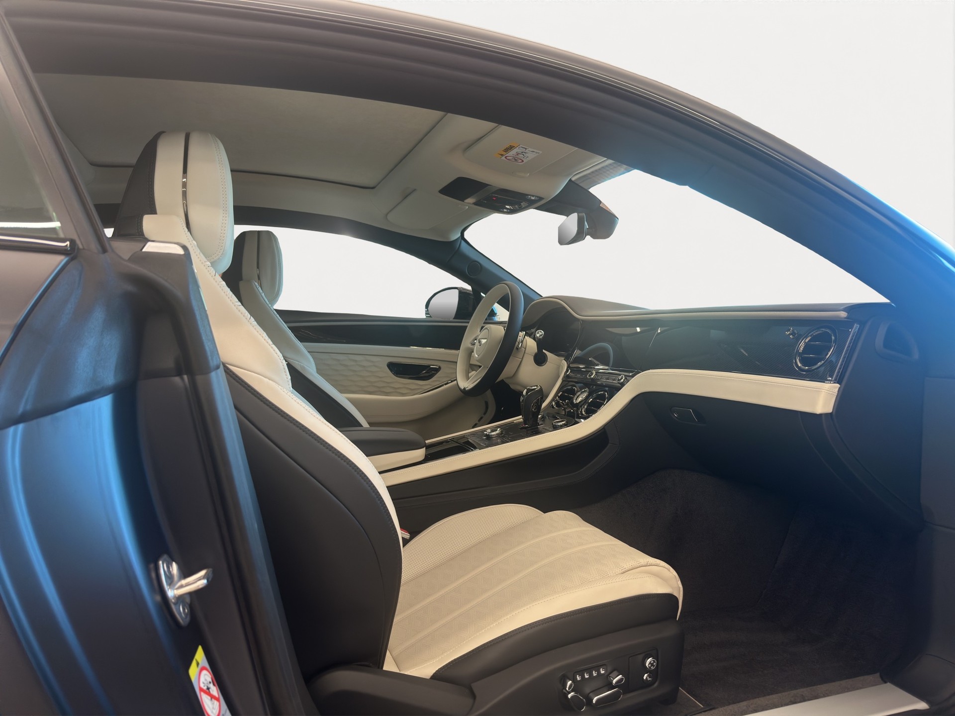 BENTLEY GT Continental Mulliner-image-7