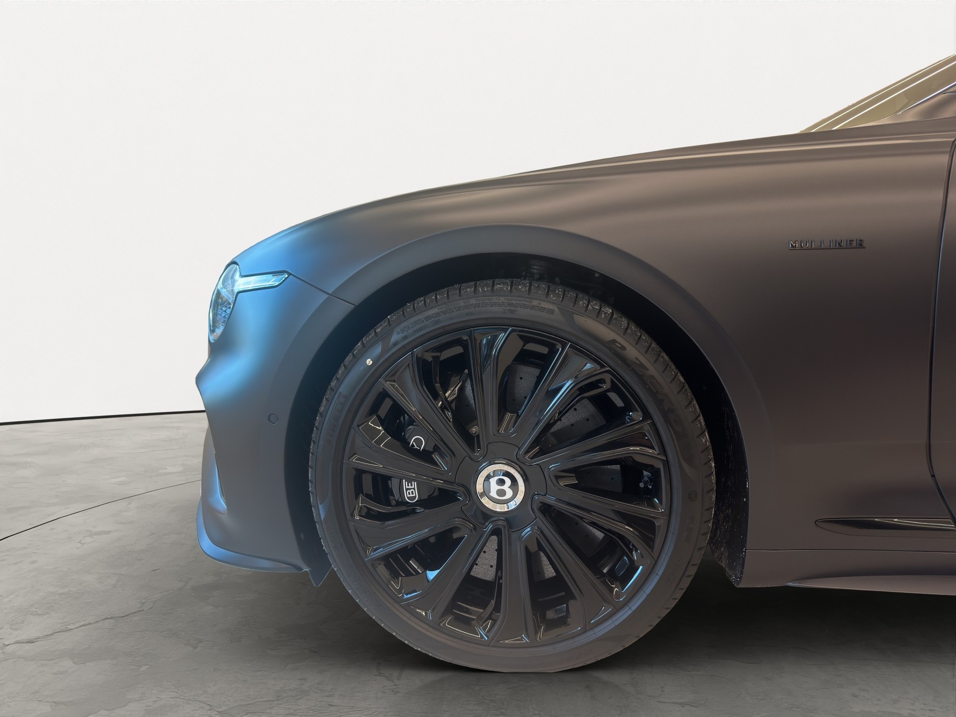 BENTLEY GT Continental Mulliner-showroom-element-2