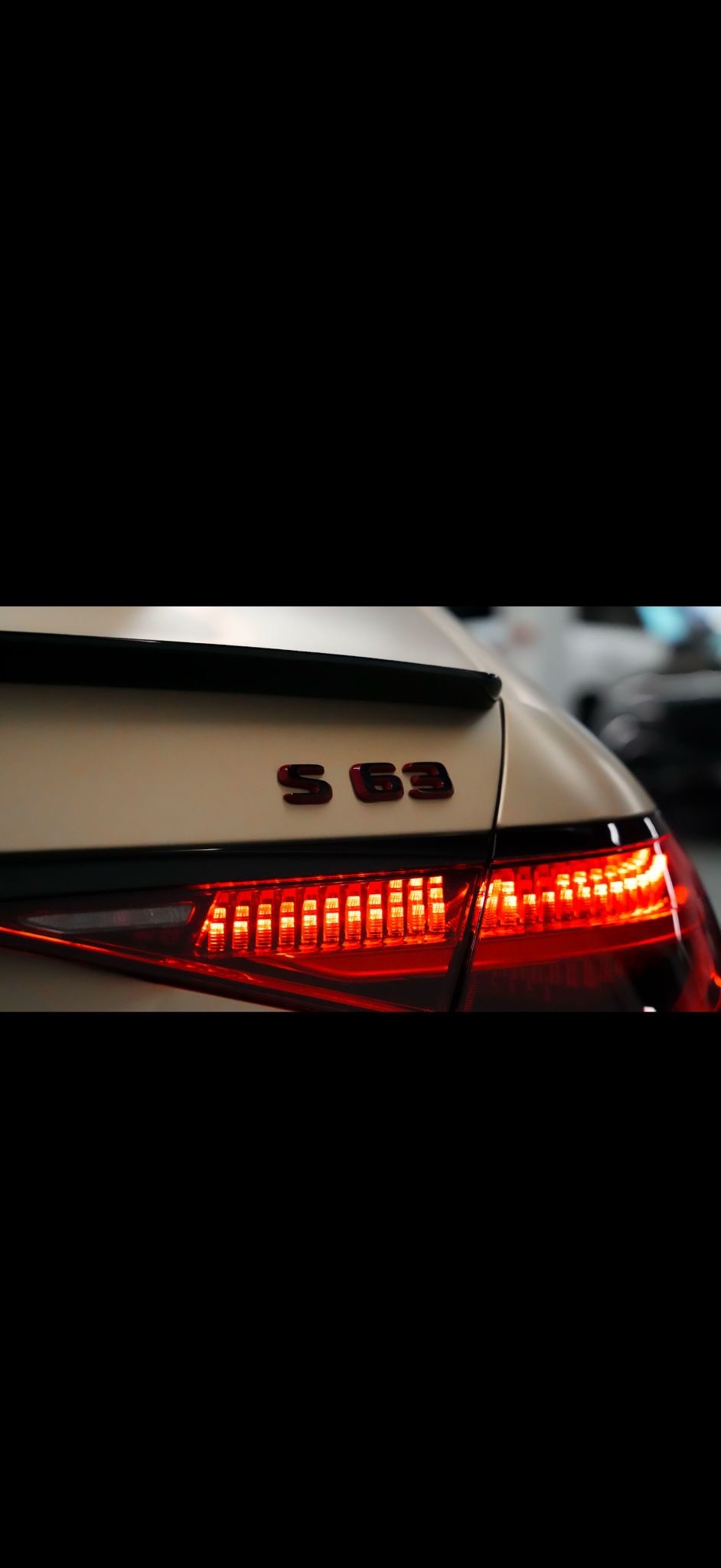MERCEDES-BENZ S 63 AMG Limited Gold Matt Black E Performance 4Matic 802PS Lang Version Einzelstück Vollausstattung Gratisservice und Garantie-image-10