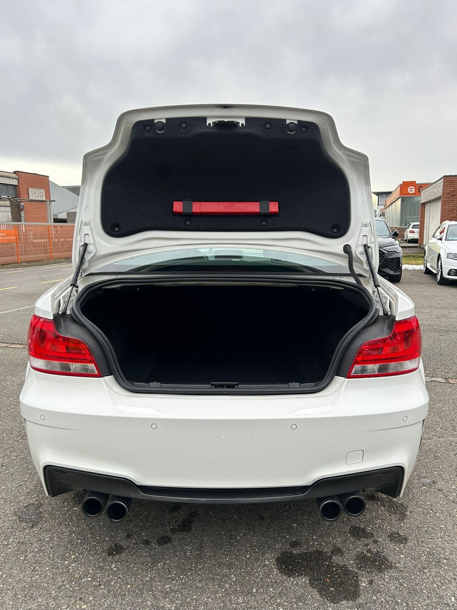 BMW 1er M Coupé-image-6