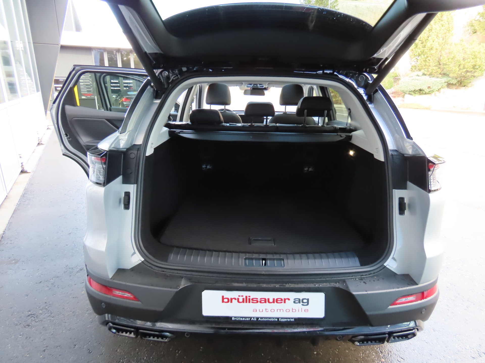 BAIC X7 1.5 Luxury-image-8