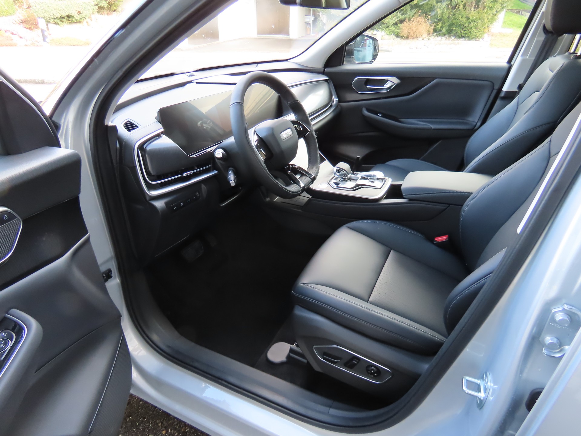 BAIC X7 1.5 Luxury-image-6