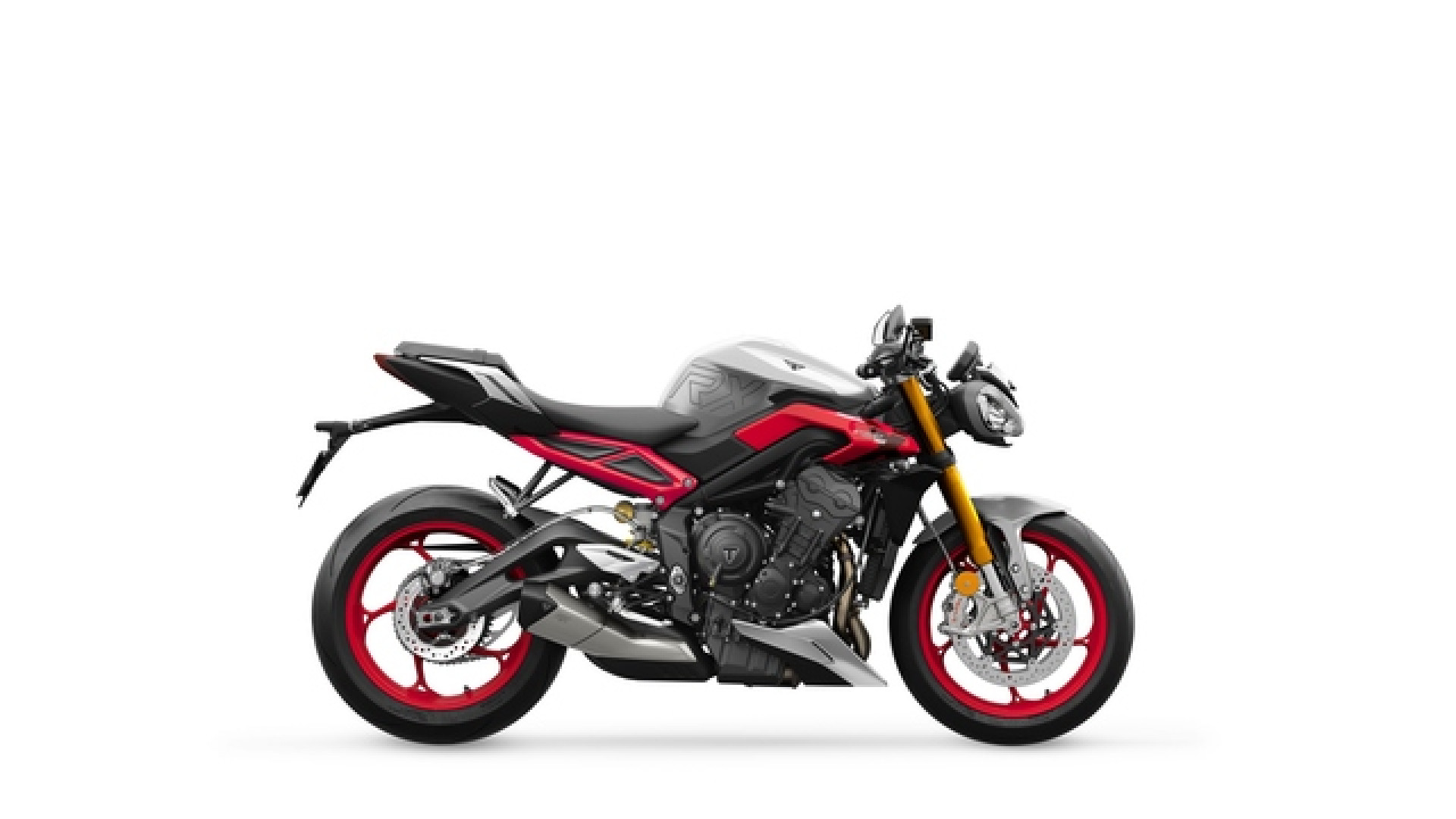 TRIUMPH Street Triple 765 RX-image-1