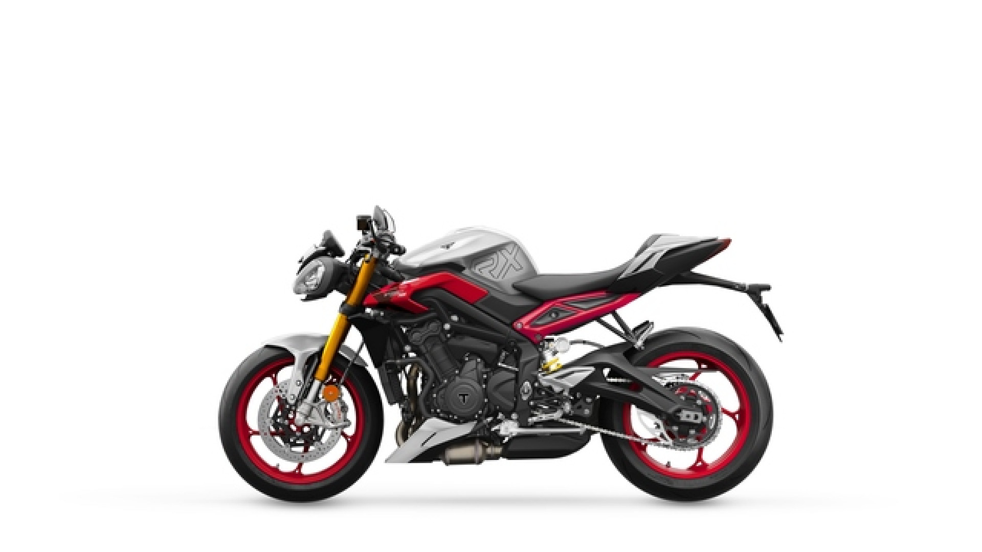 TRIUMPH Street Triple 765 RX-image-0