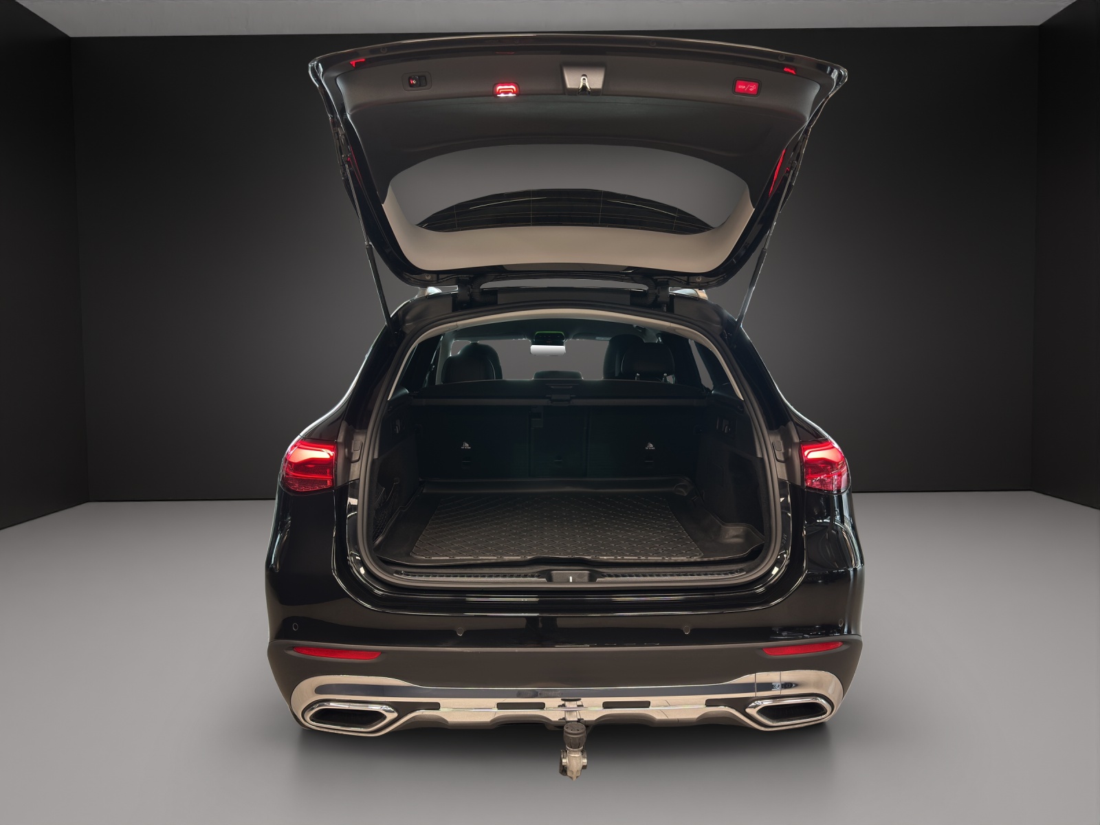 MERCEDES-BENZ GLC 200 4Matic 9G-Tronic-image-6