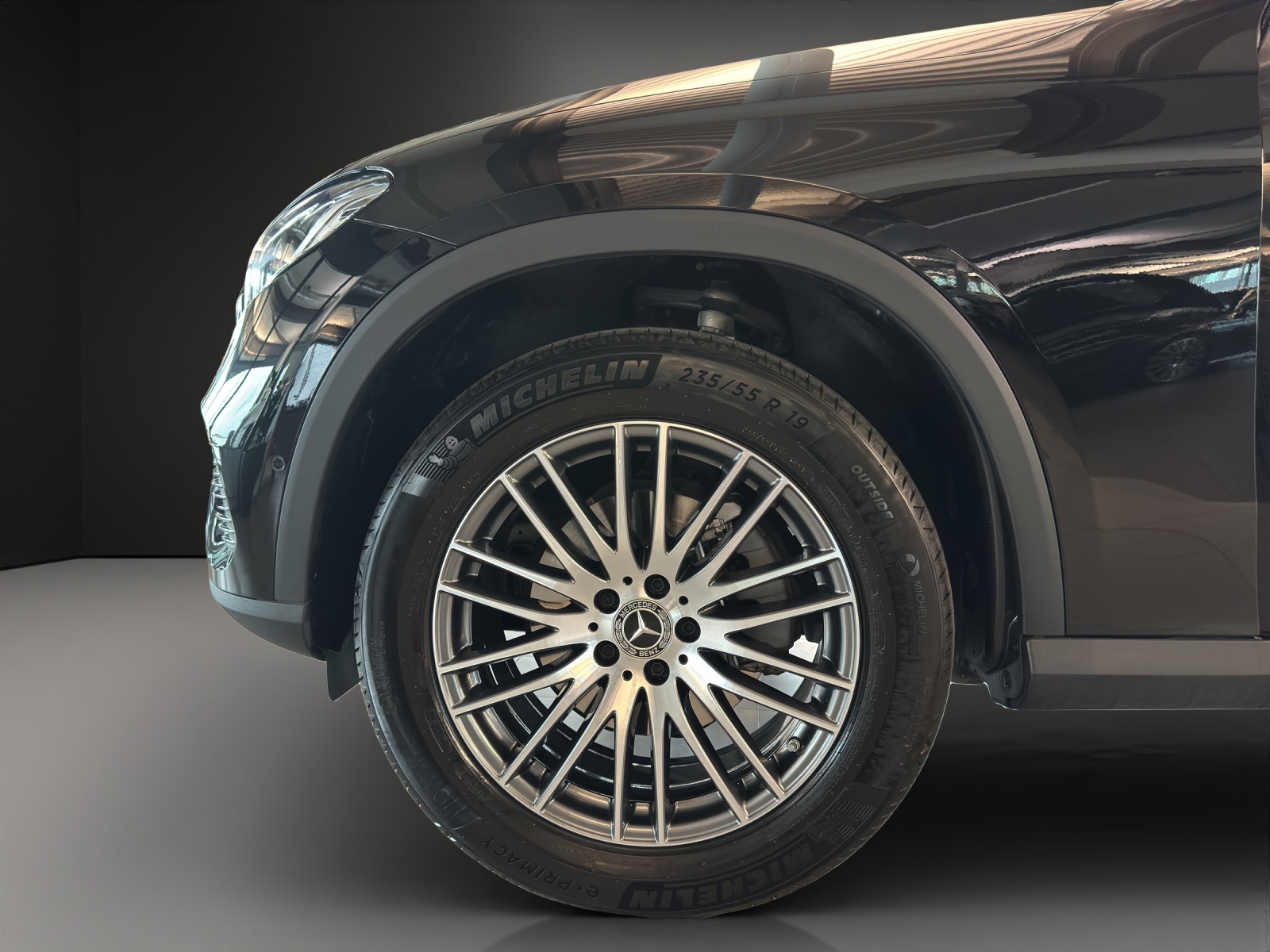 MERCEDES-BENZ GLC 200 4Matic 9G-Tronic-image-7