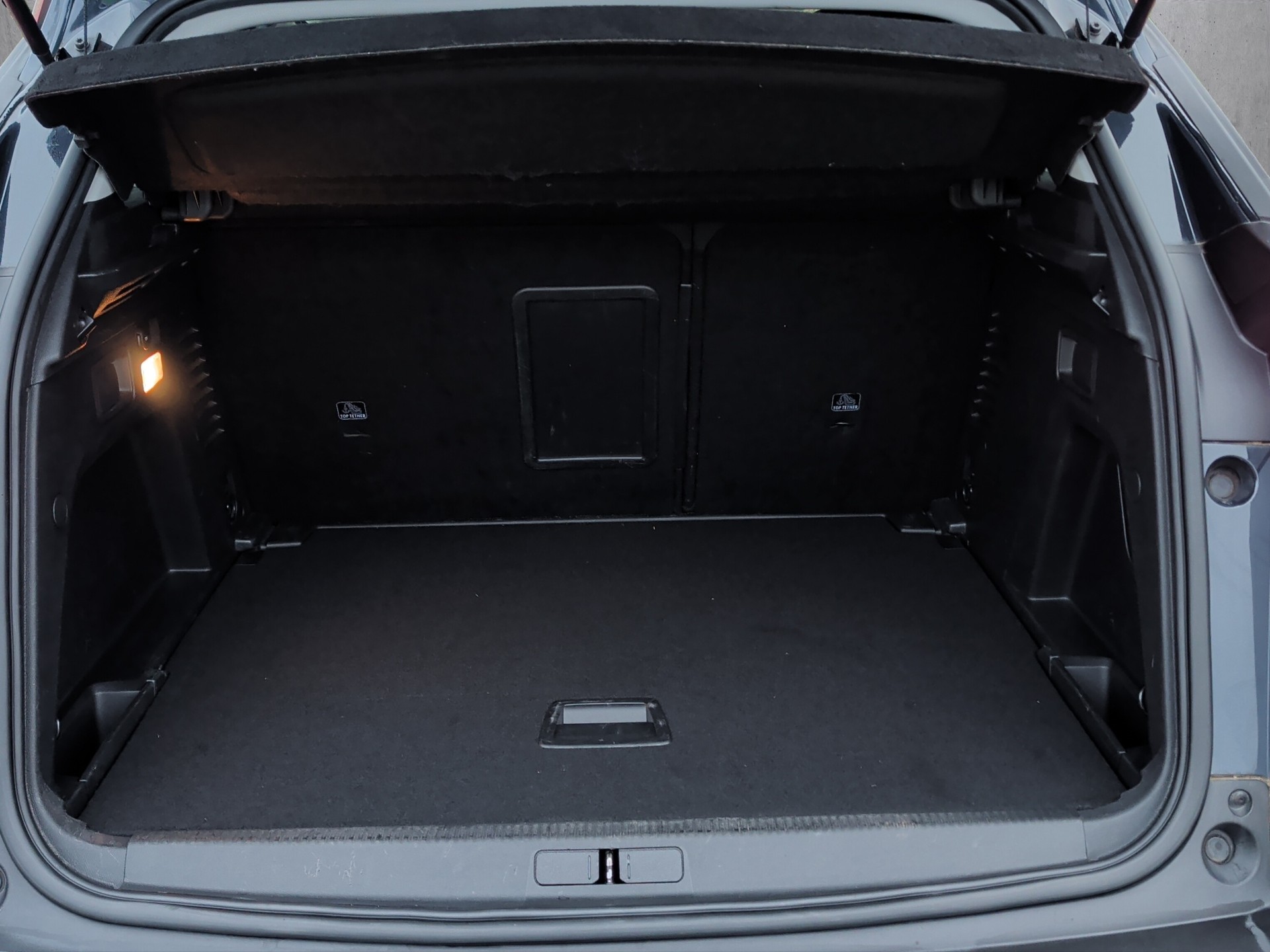 PEUGEOT 3008 1.2 PureTech Active-image-14