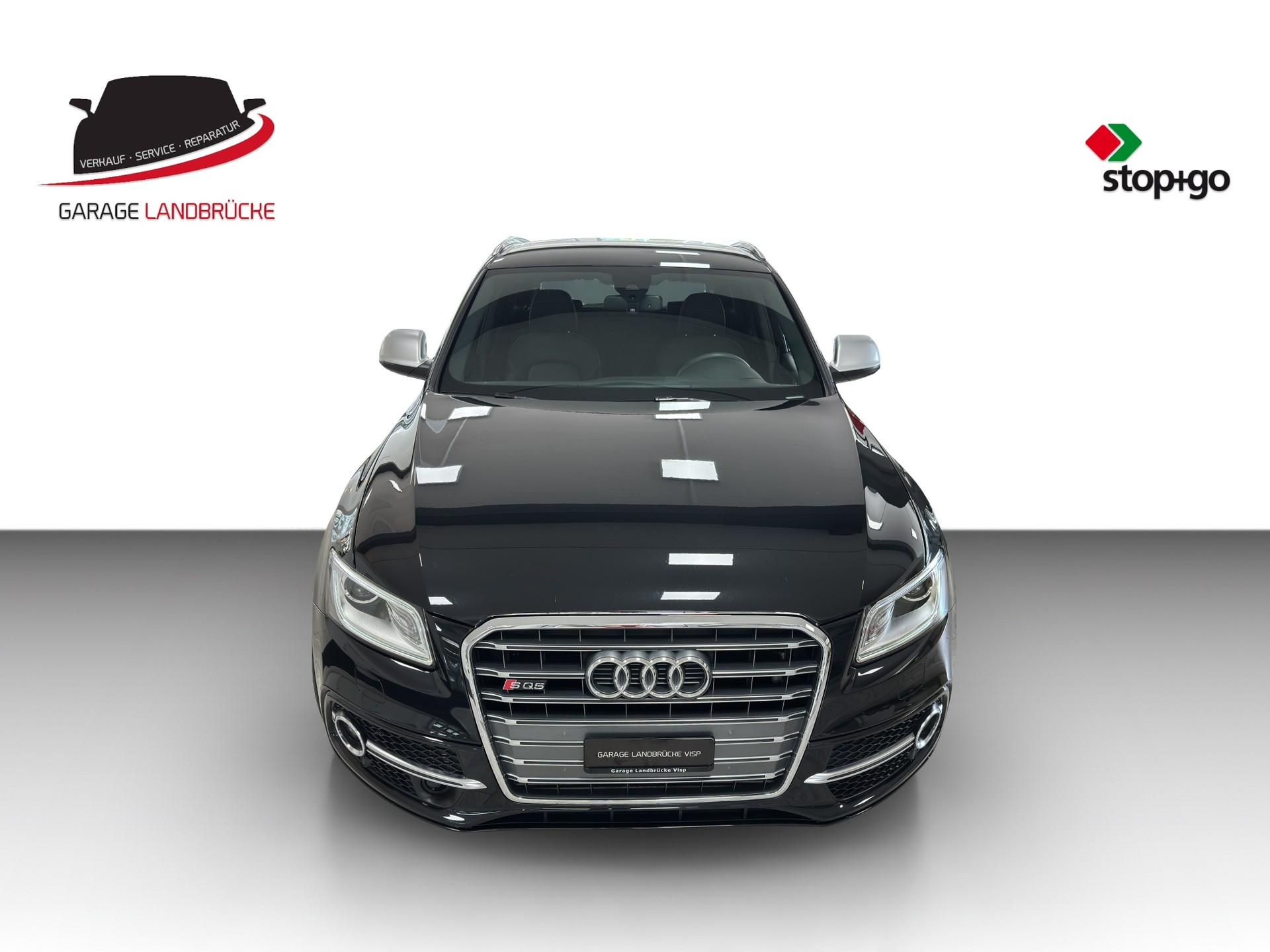 AUDI SQ5 3.0 TDI quattro tiptronic KW-Gewindefahrwerk ¦ Barracuda-showroom-element-3