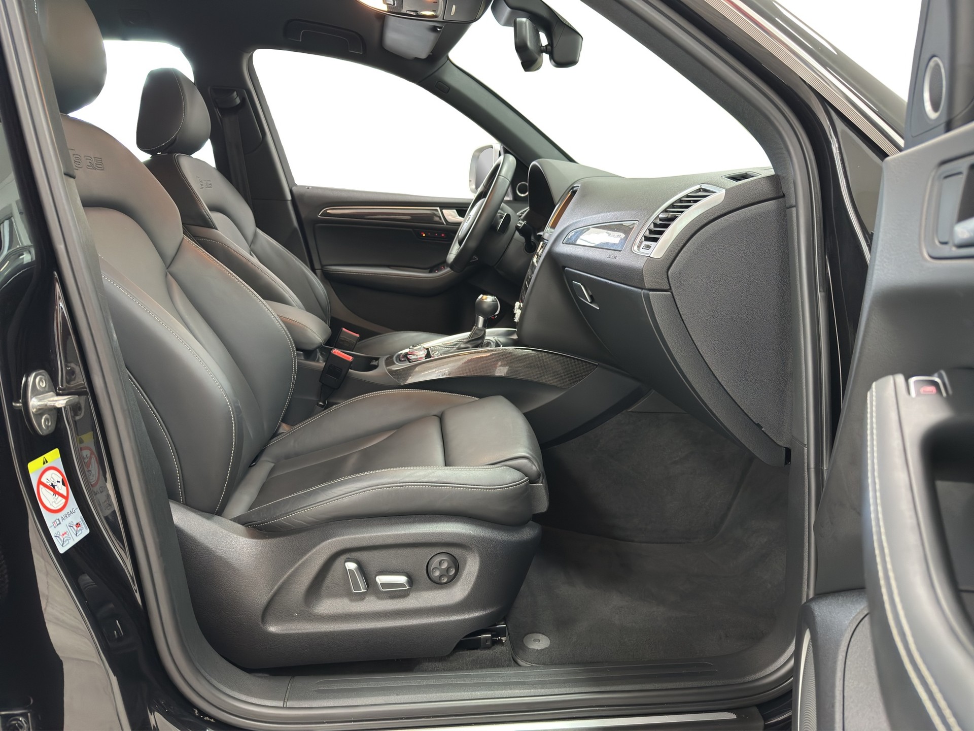 AUDI SQ5 3.0 TDI quattro tiptronic KW-Gewindefahrwerk ¦ Barracuda-image-7